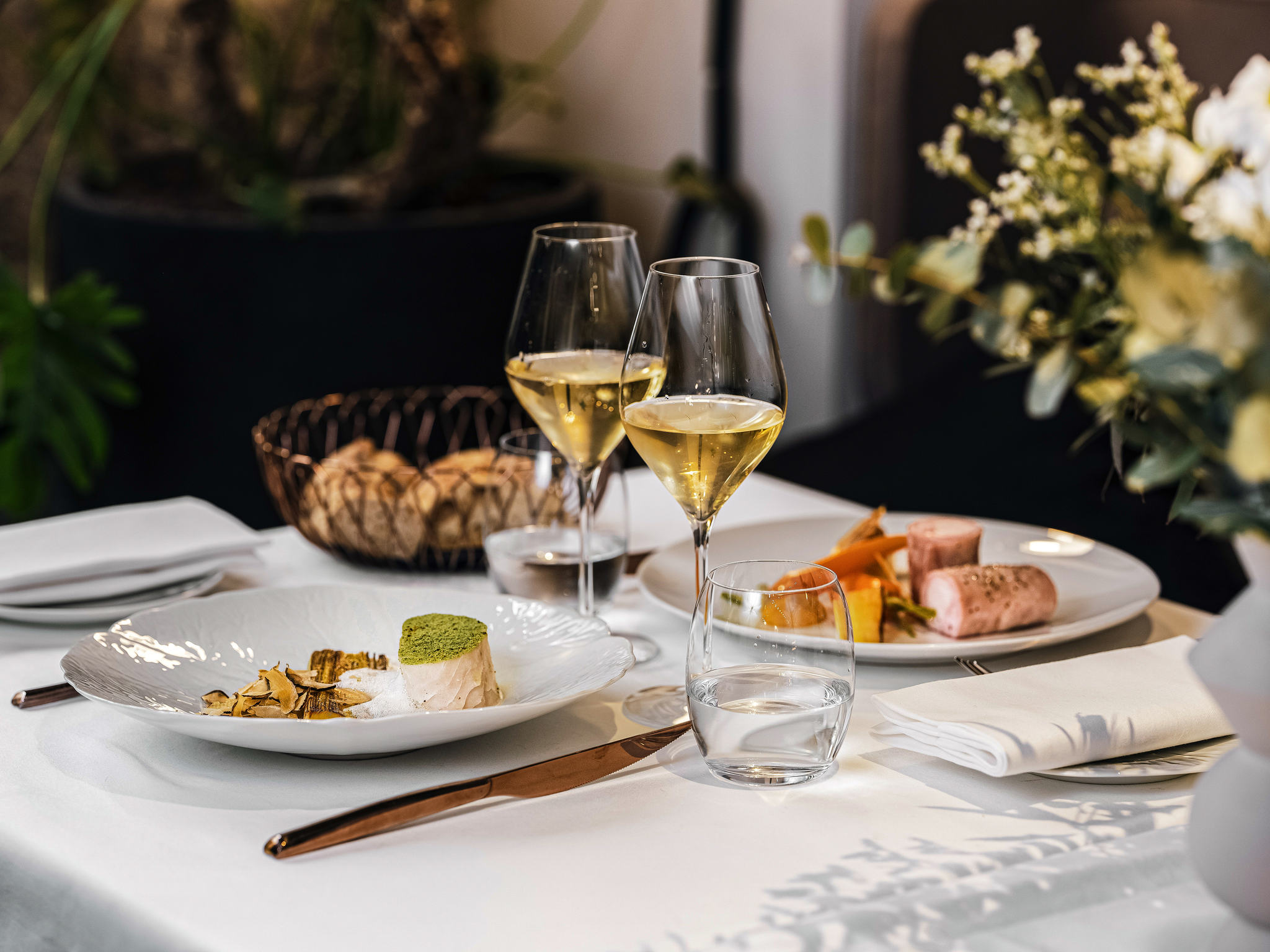 Foto - Balthazar Hotel & Spa Rennes - MGallery Collection