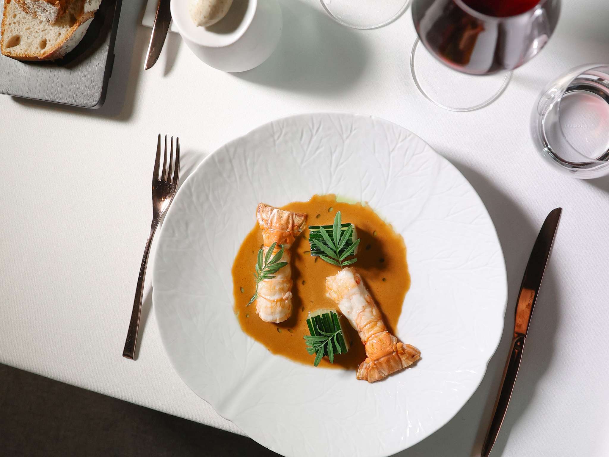 Foto - Balthazar Hotel & Spa Rennes - MGallery Collection