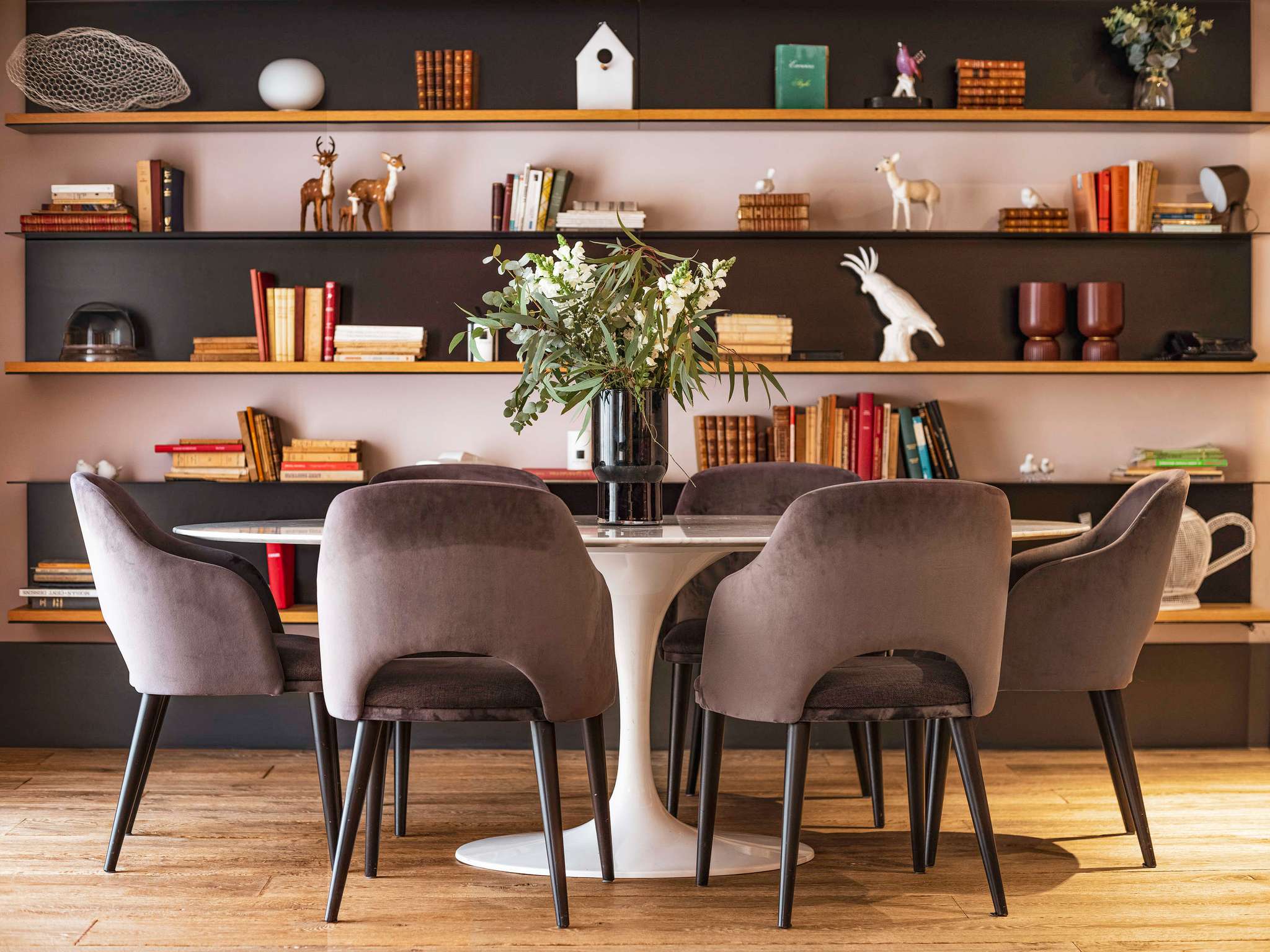 Foto - Balthazar Hotel & Spa Rennes - MGallery Collection