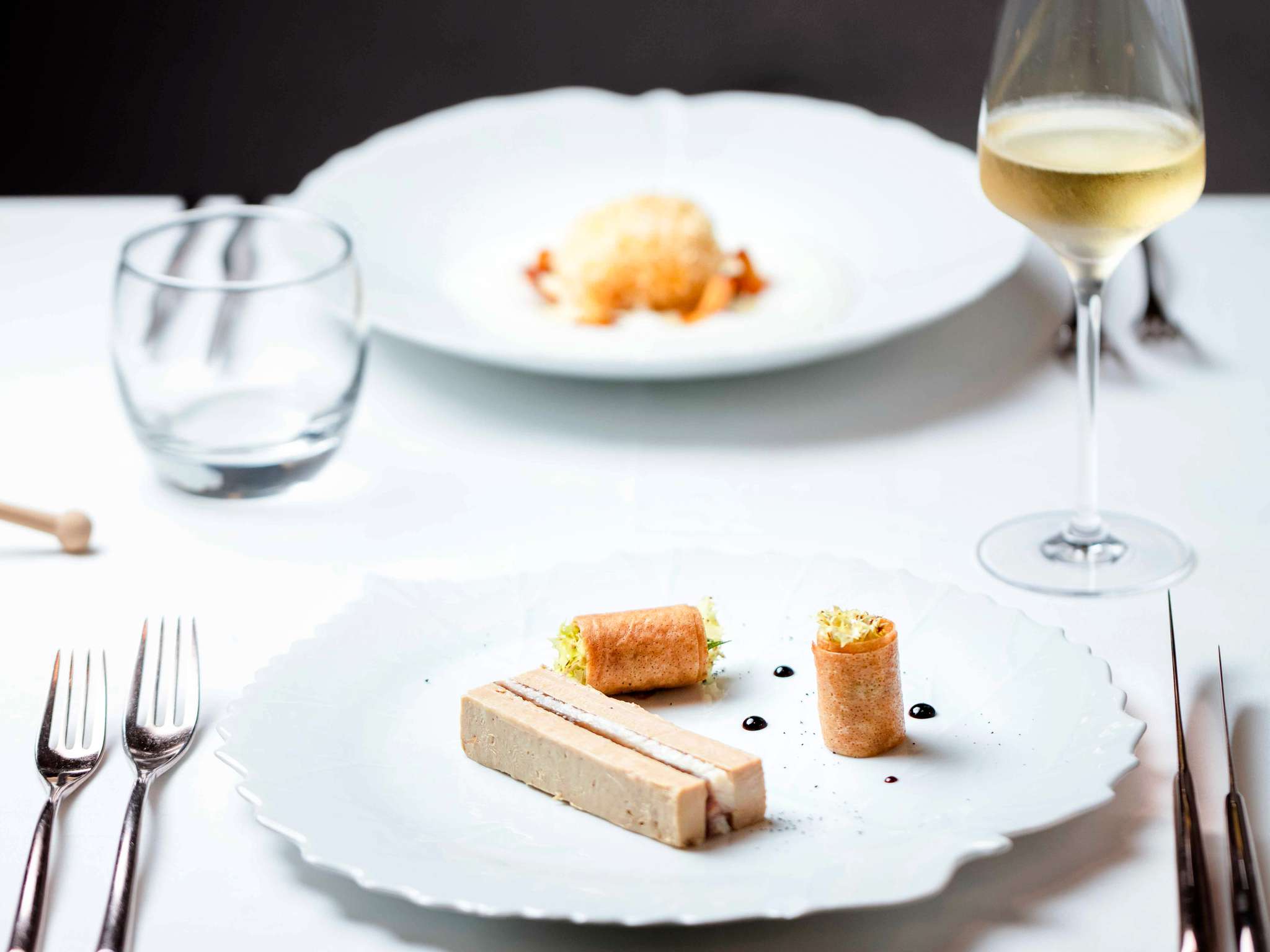 Foto - Balthazar Hotel & Spa Rennes - MGallery Collection