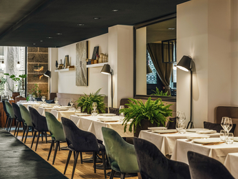 Photo du restaurant La table de Balthazar