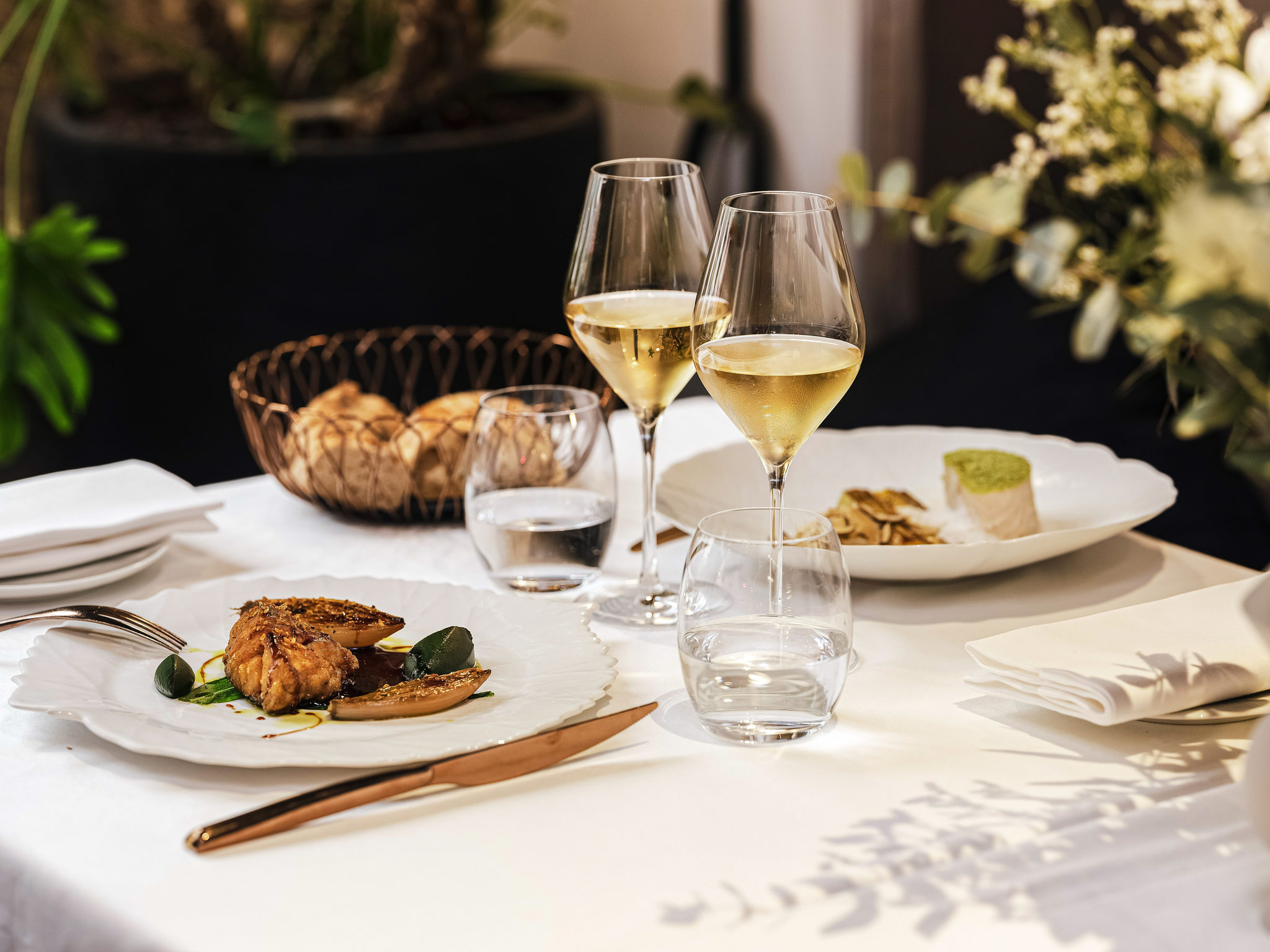 Foto - Balthazar Hotel & Spa Rennes - MGallery Collection