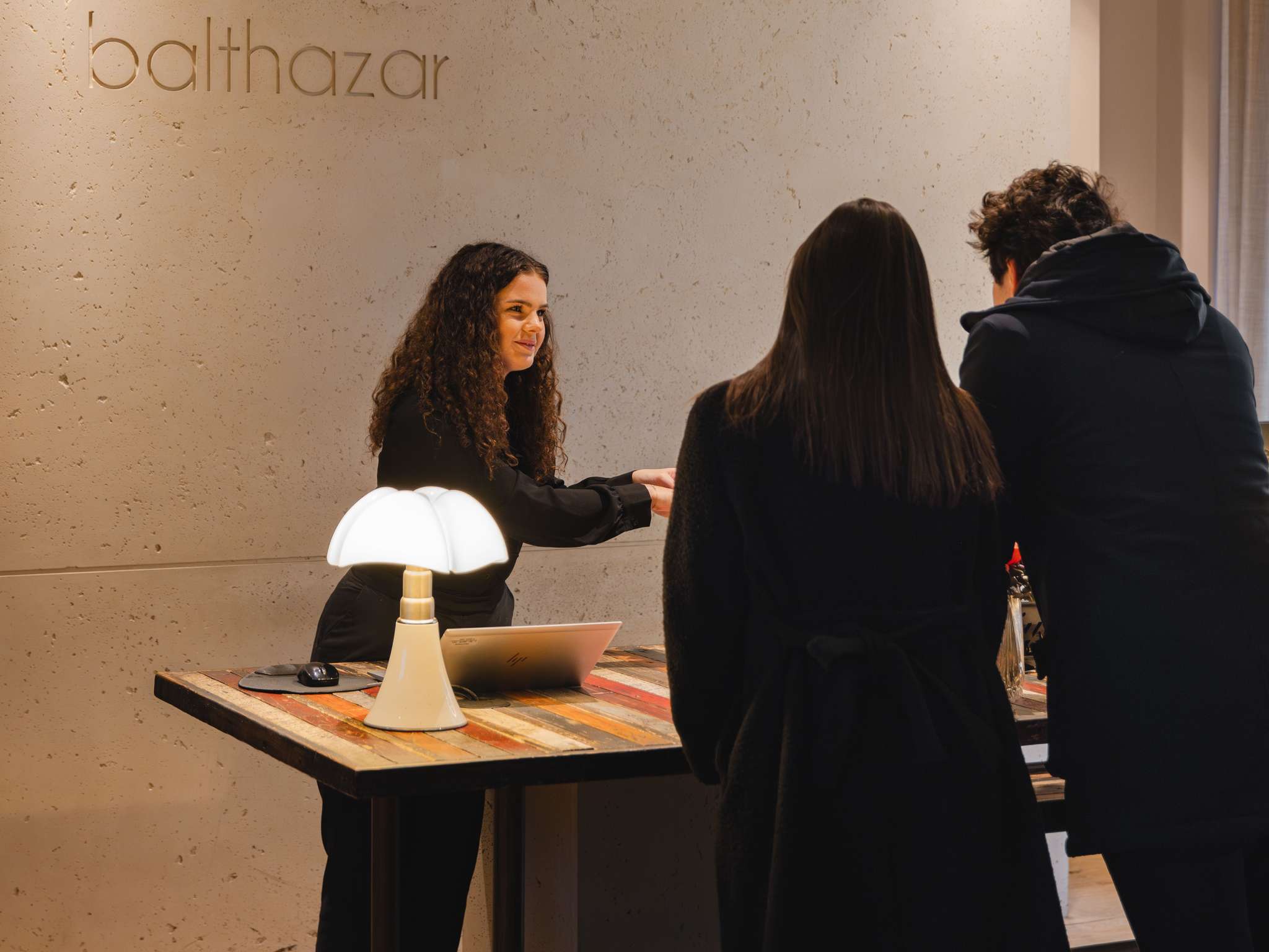 Foto - Balthazar Hotel & Spa Rennes - MGallery Collection