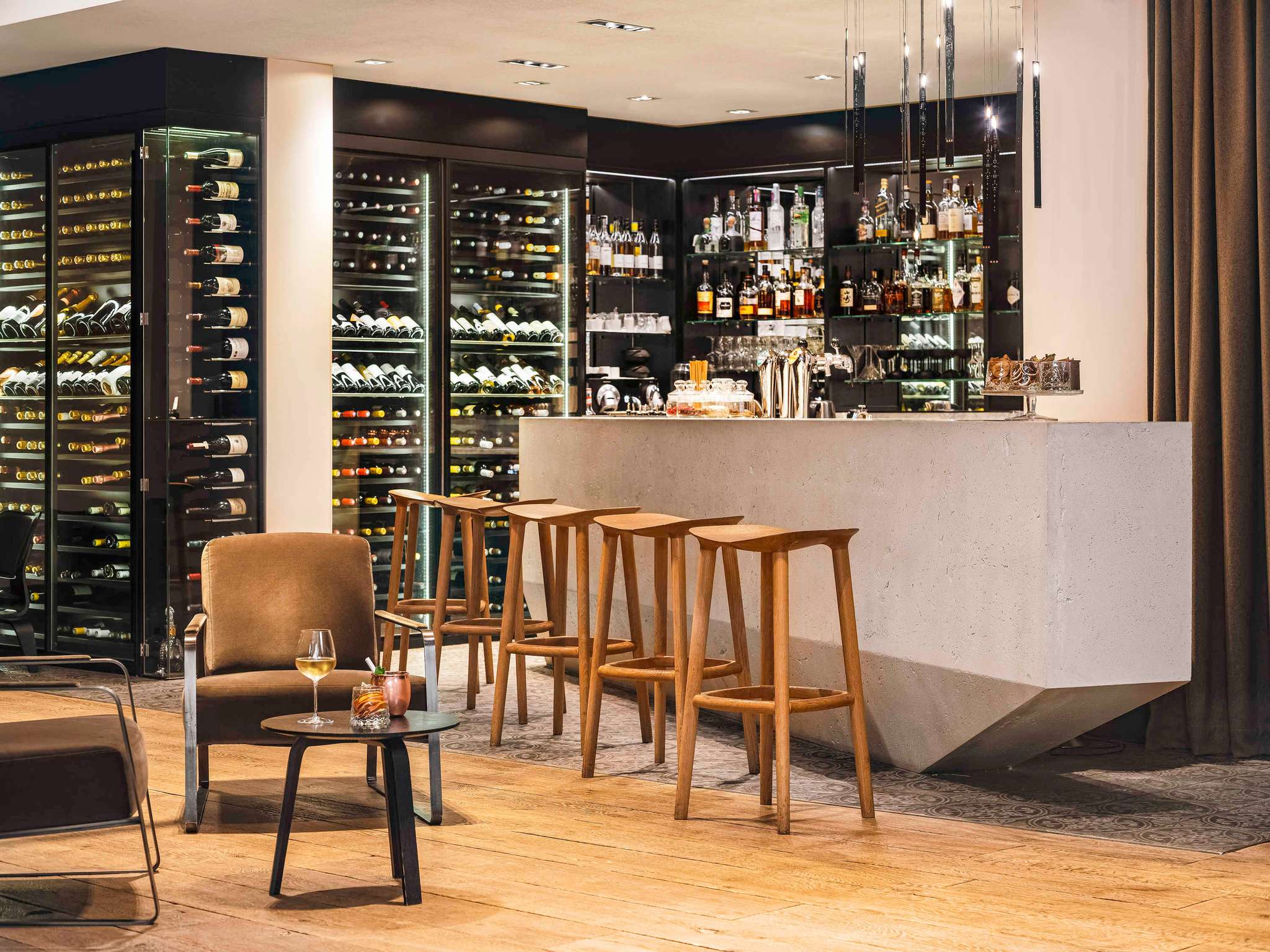 Foto - Balthazar Hotel & Spa Rennes - MGallery Collection