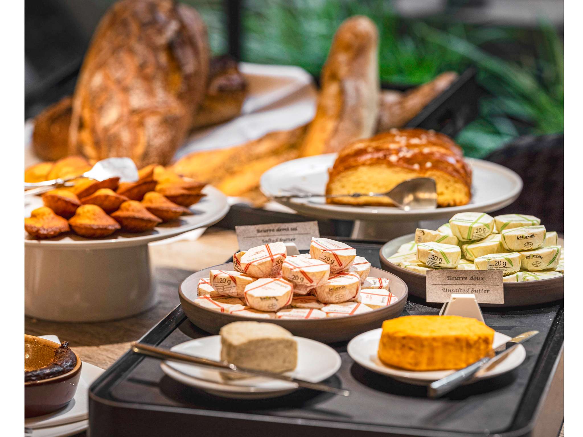 Foto - Balthazar Hotel & Spa Rennes - MGallery Collection