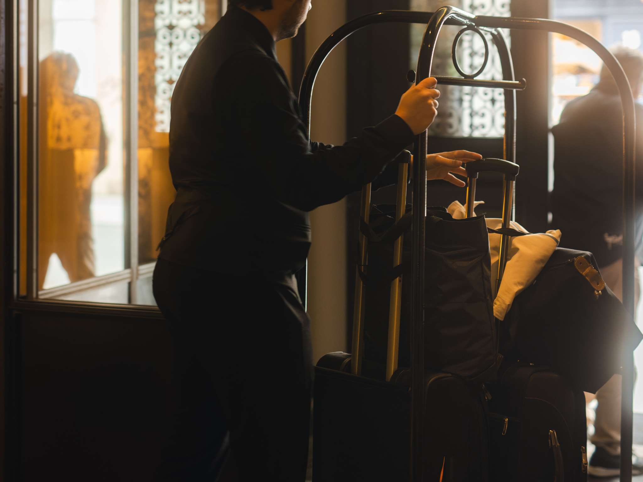 Foto - Balthazar Hotel & Spa Rennes - MGallery Collection