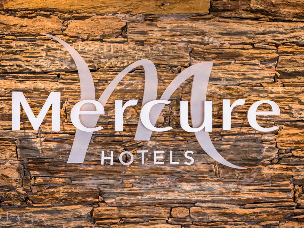 Mercure Hotel & Spa Bastia Biguglia - Image 3