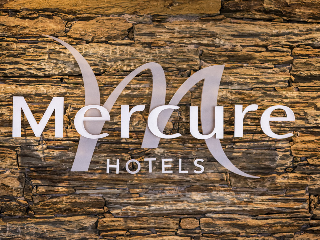 Mercure Hotel & Spa Bastia Biguglia - Image 4