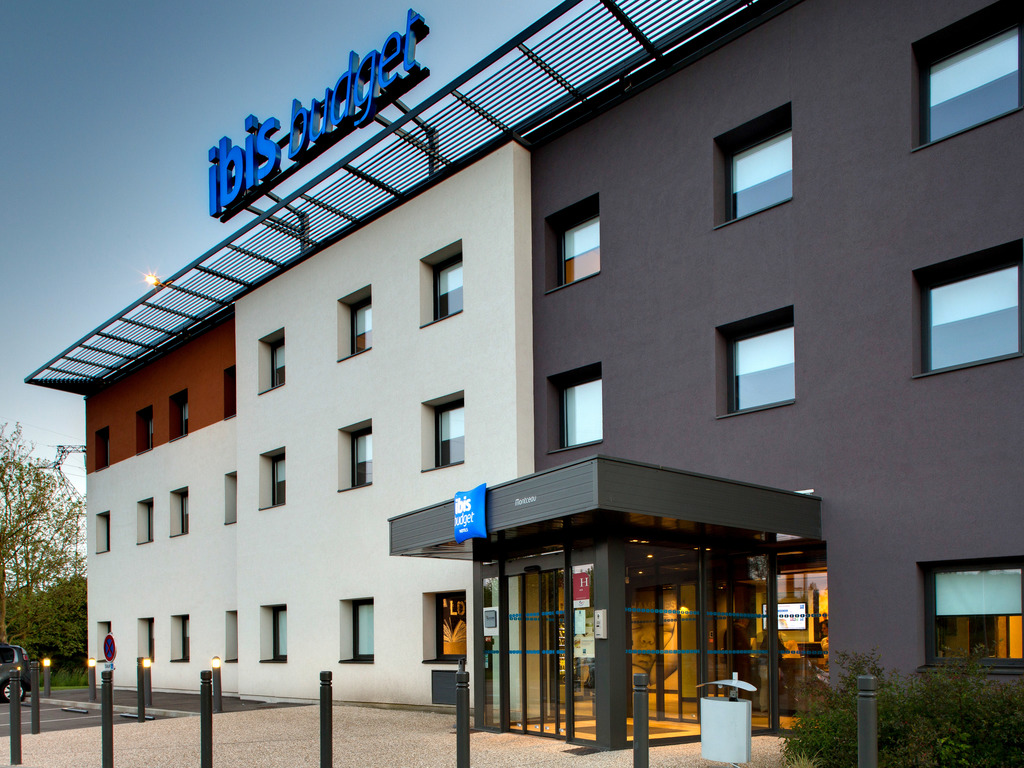 ibis budget Montceau Les Mines - Image 2