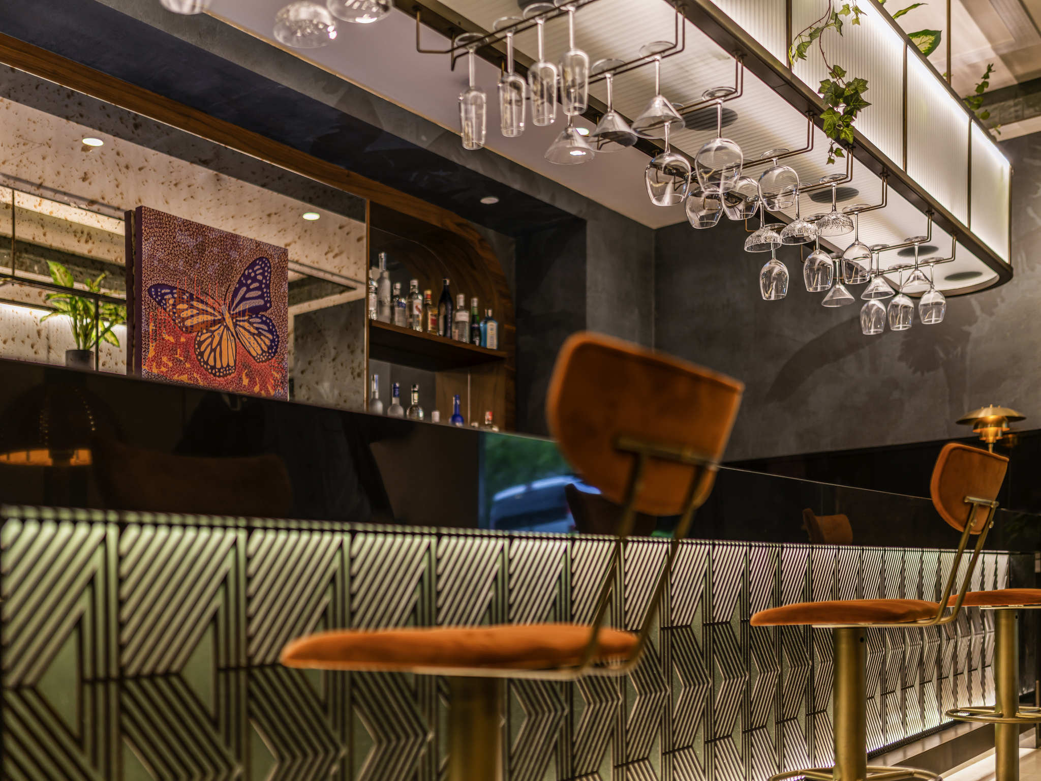 Foto - The Artisan Hotel Istanbul - MGallery Collection