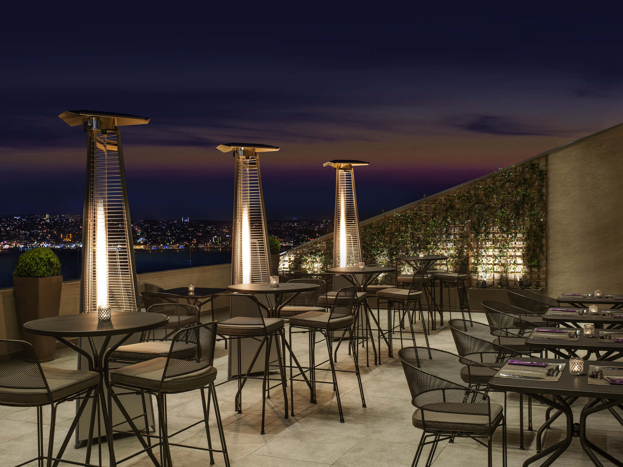 Foto - The Artisan Hotel Istanbul - MGallery Collection