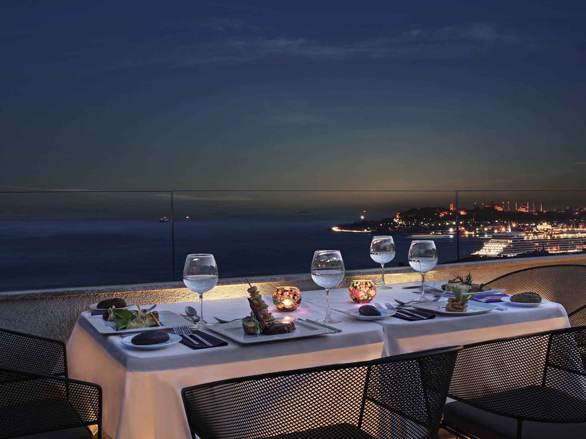 Foto - The Artisan Hotel Istanbul - MGallery Collection