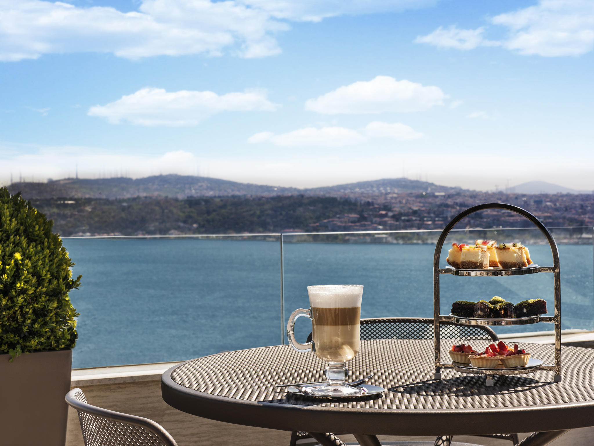 Foto - The Artisan Hotel Istanbul - MGallery Collection