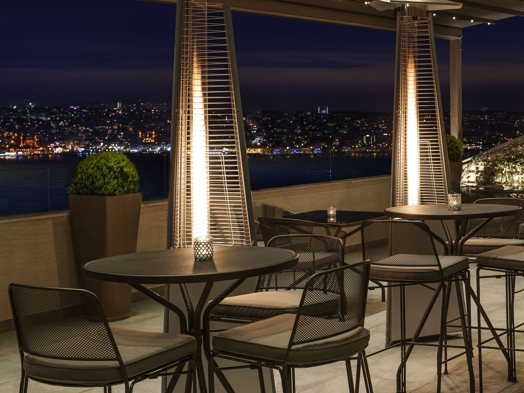 Foto - The Artisan Hotel Istanbul - MGallery Collection