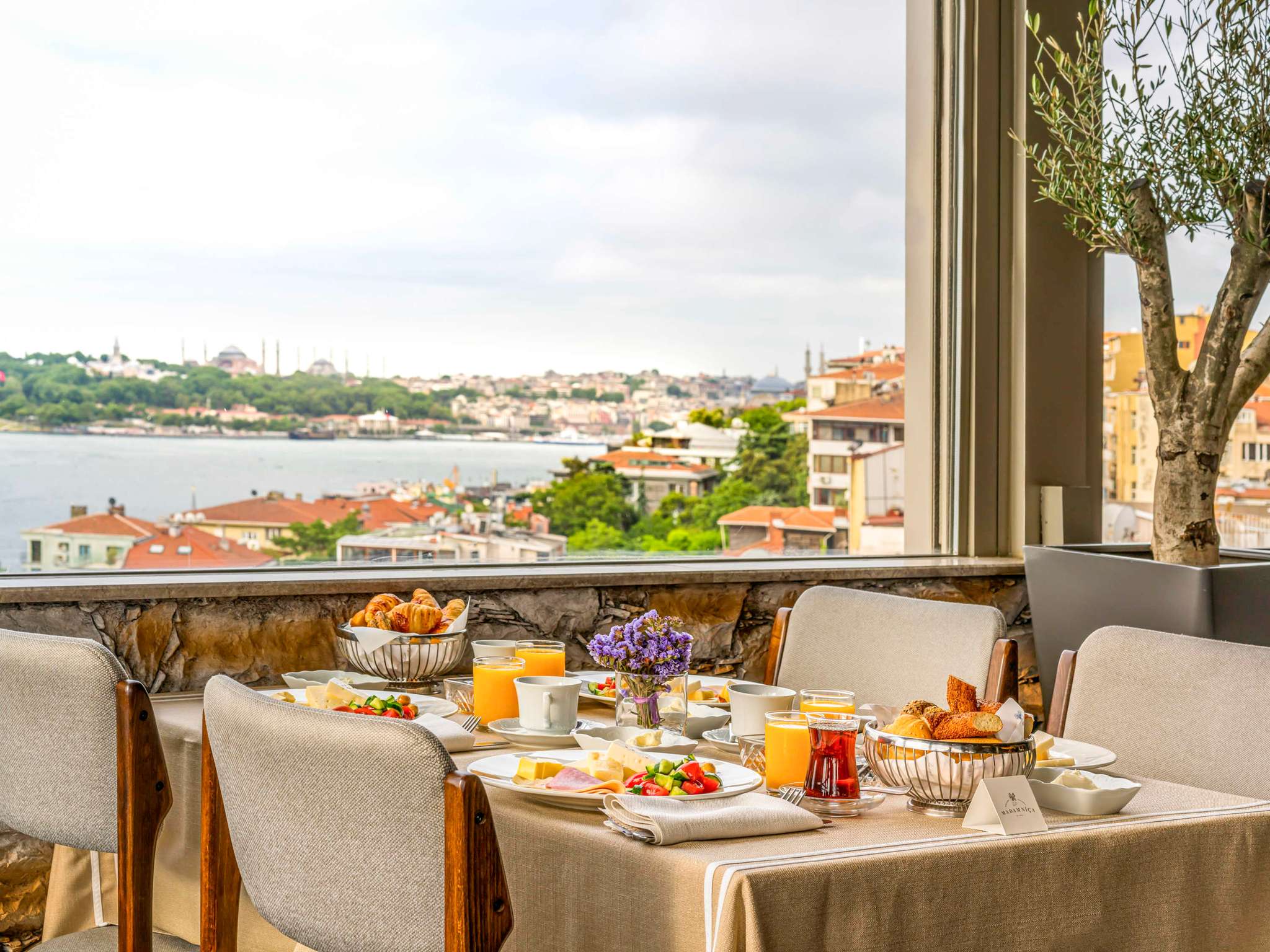 Foto - The Artisan Hotel Istanbul - MGallery Collection
