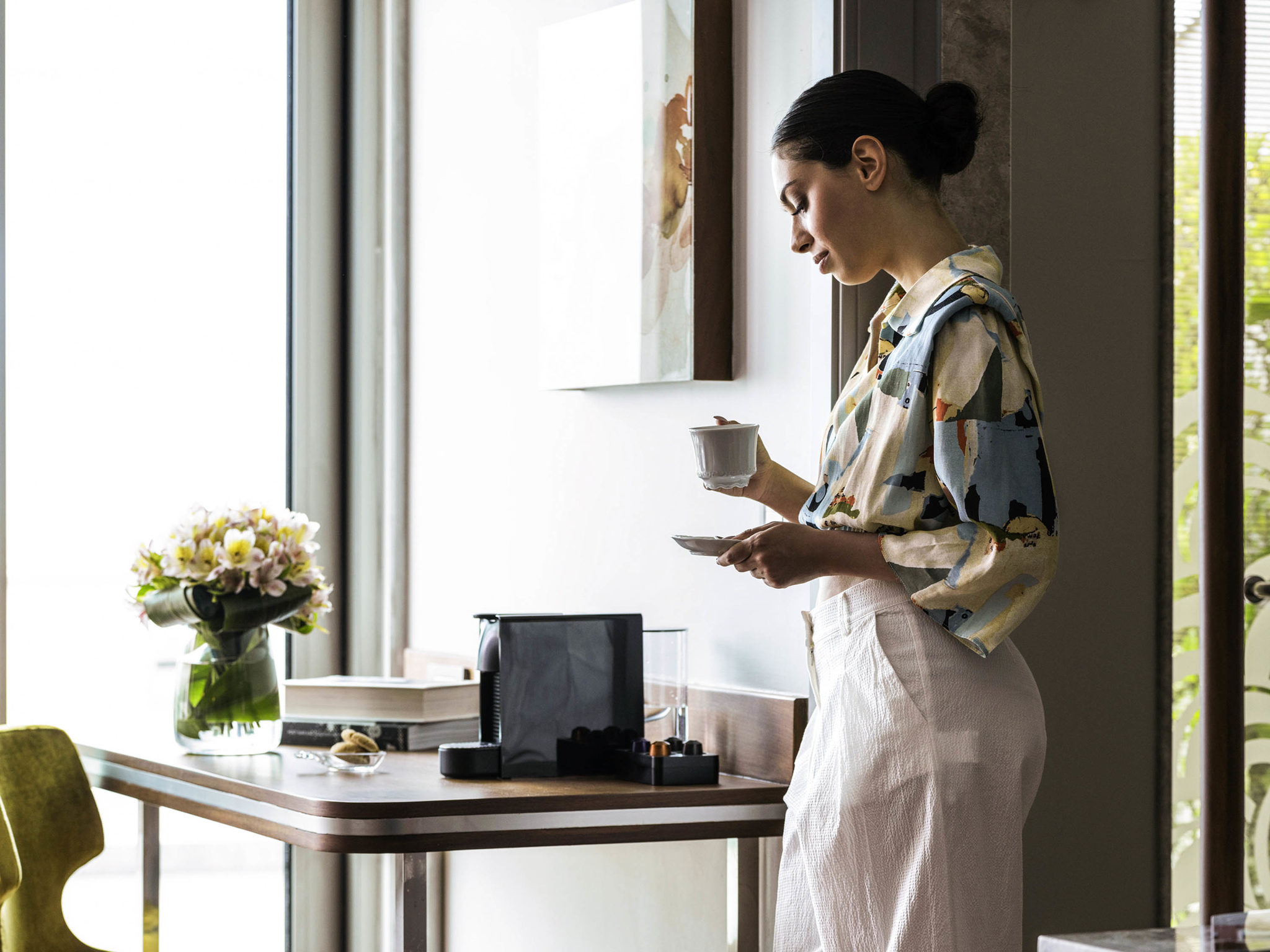 Foto - The Artisan Hotel Istanbul - MGallery Collection