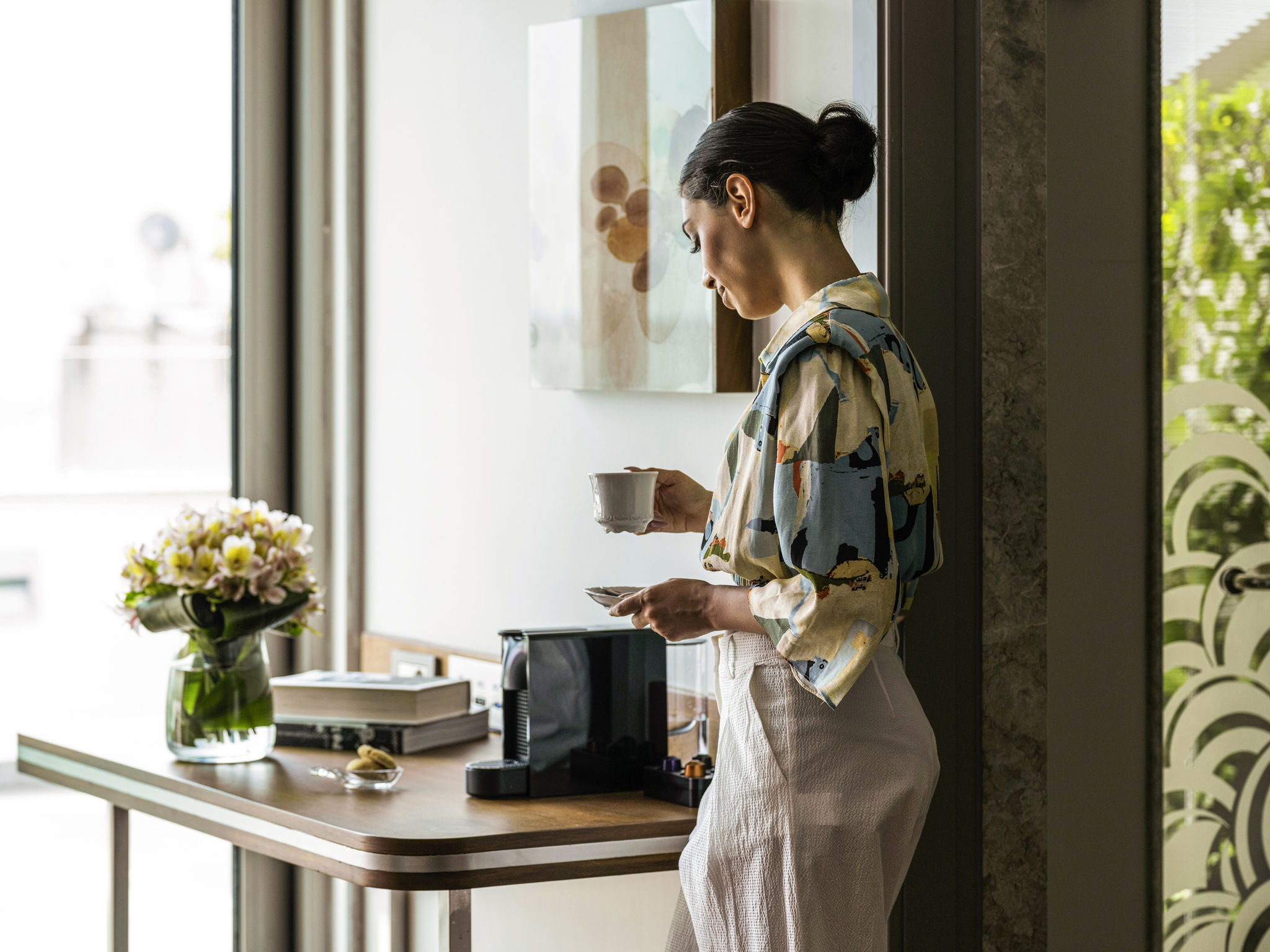 Foto - The Artisan Hotel Istanbul - MGallery Collection