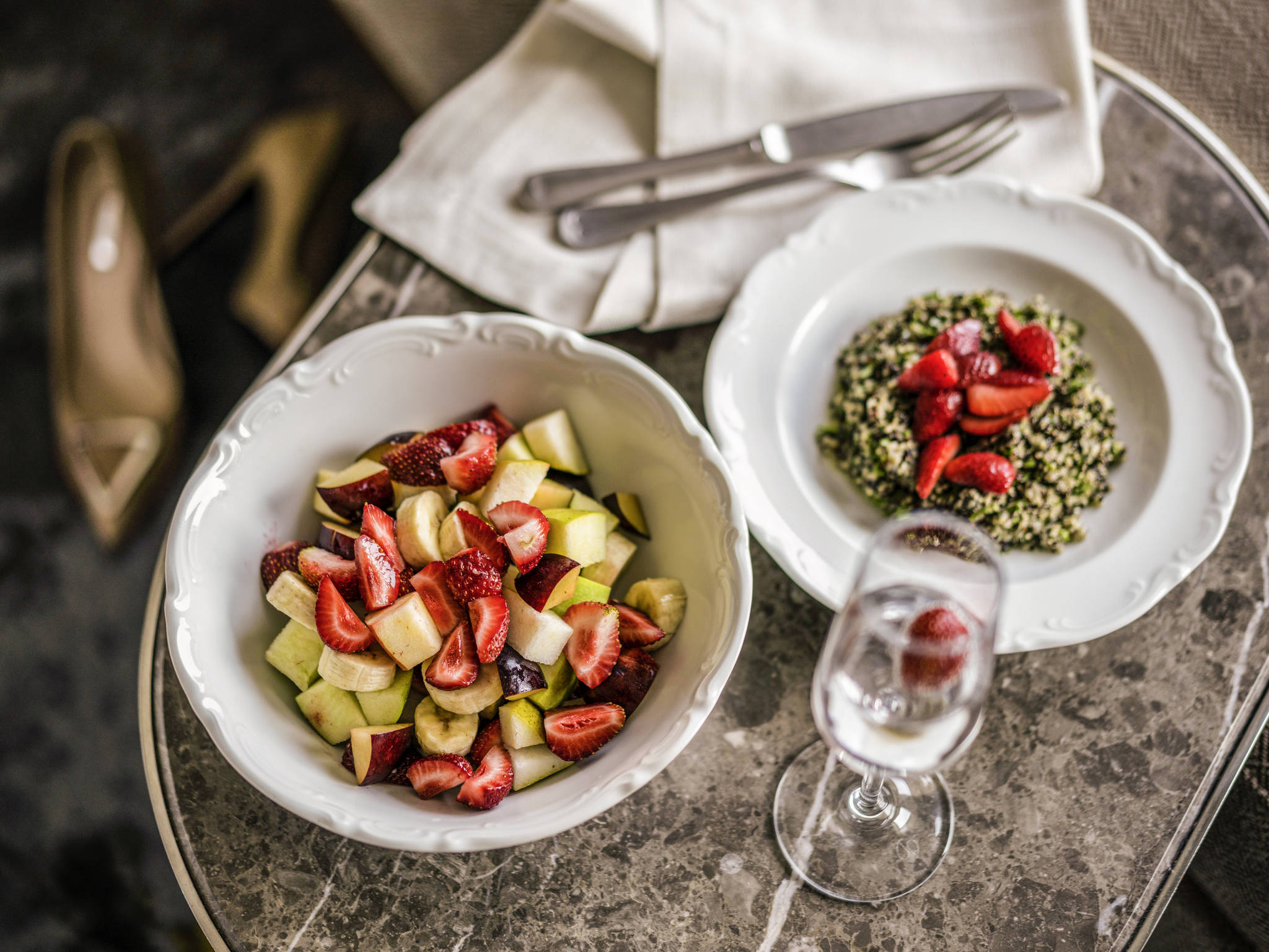 Foto - The Artisan Hotel Istanbul - MGallery Collection