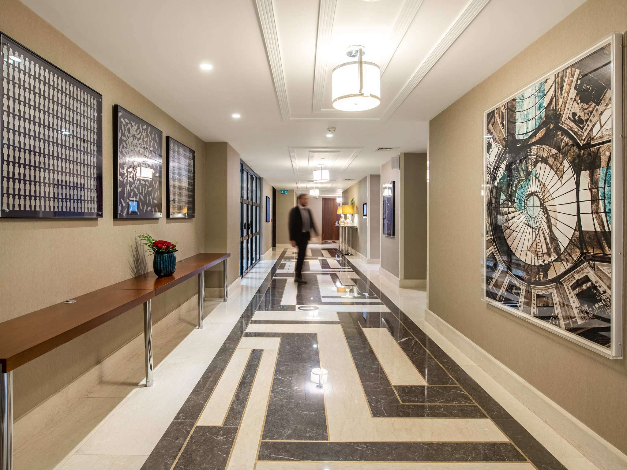 Foto - The Artisan Hotel Istanbul - MGallery Collection