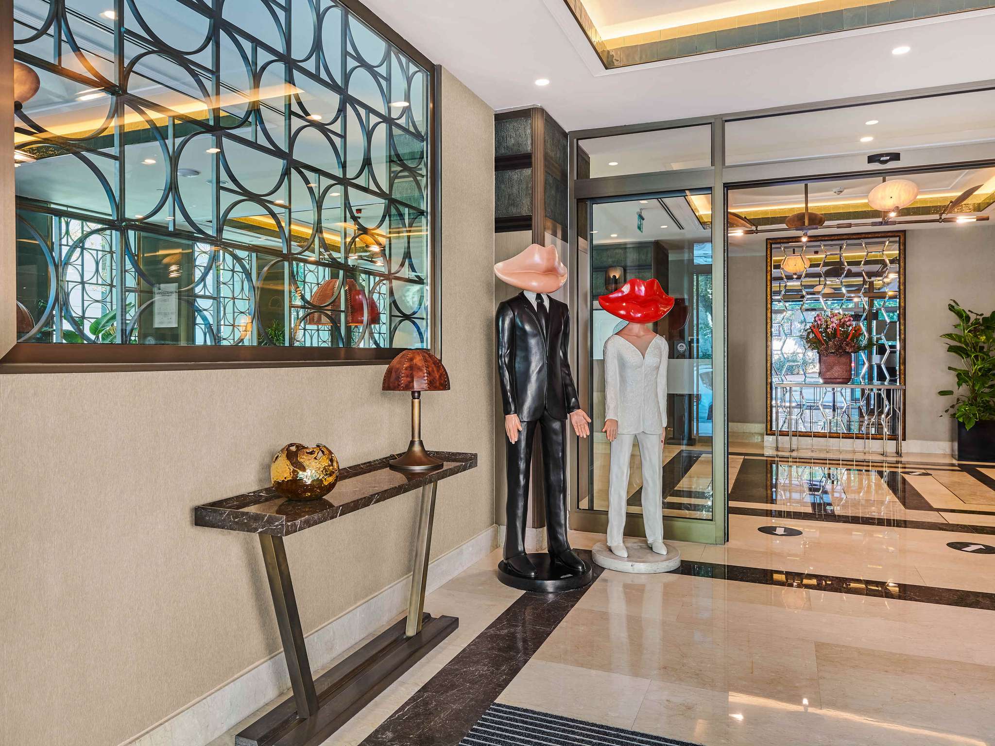 Foto - The Artisan Hotel Istanbul - MGallery Collection