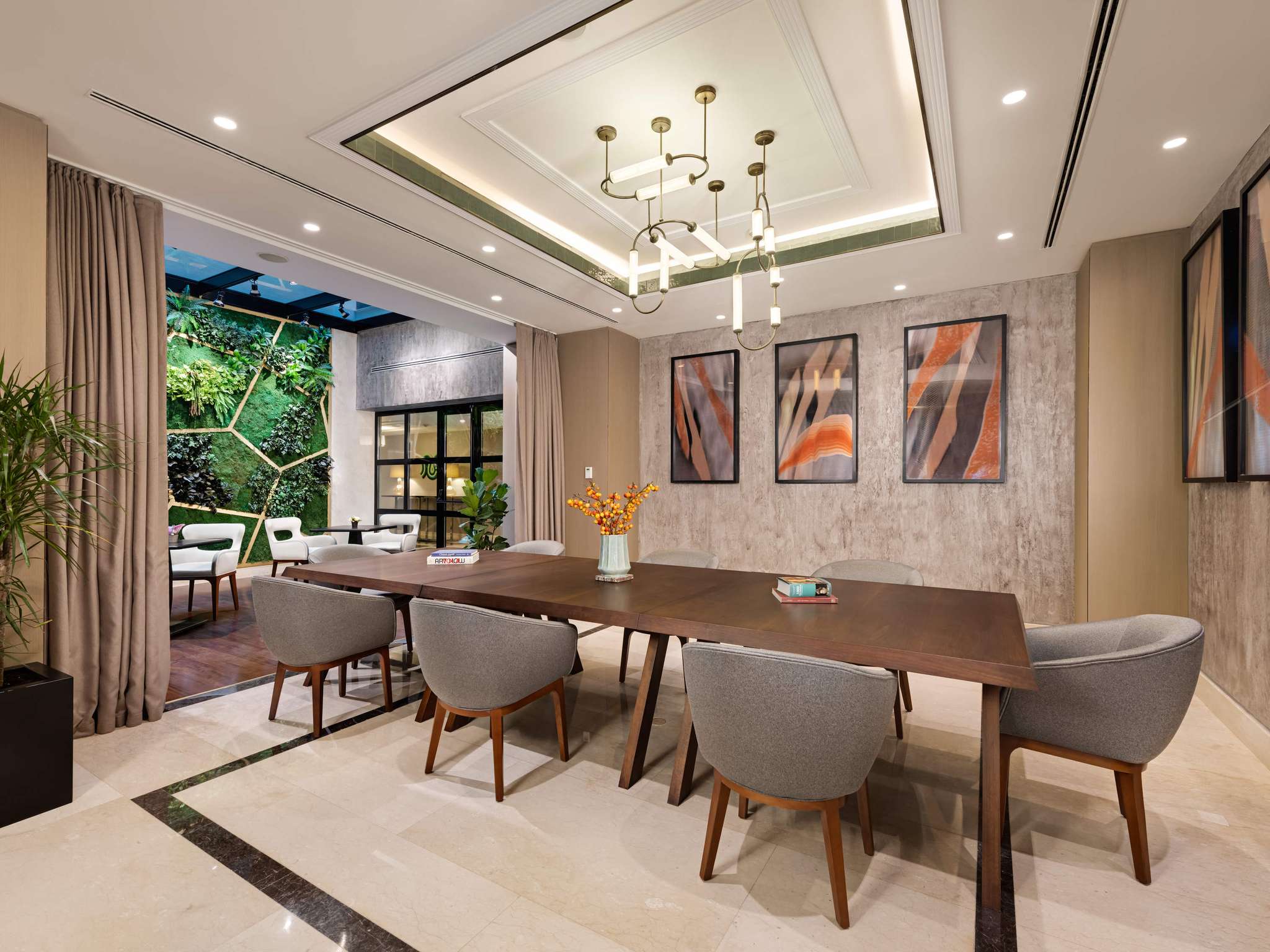 Foto - The Artisan Hotel Istanbul - MGallery Collection