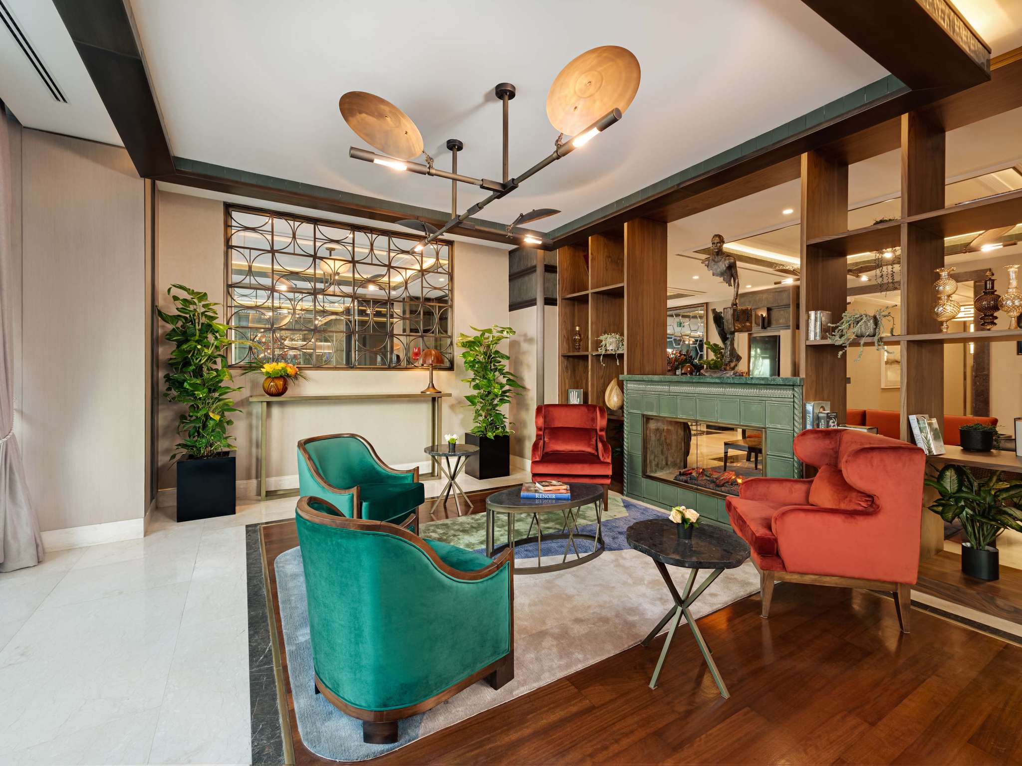 Foto - The Artisan Hotel Istanbul - MGallery Collection