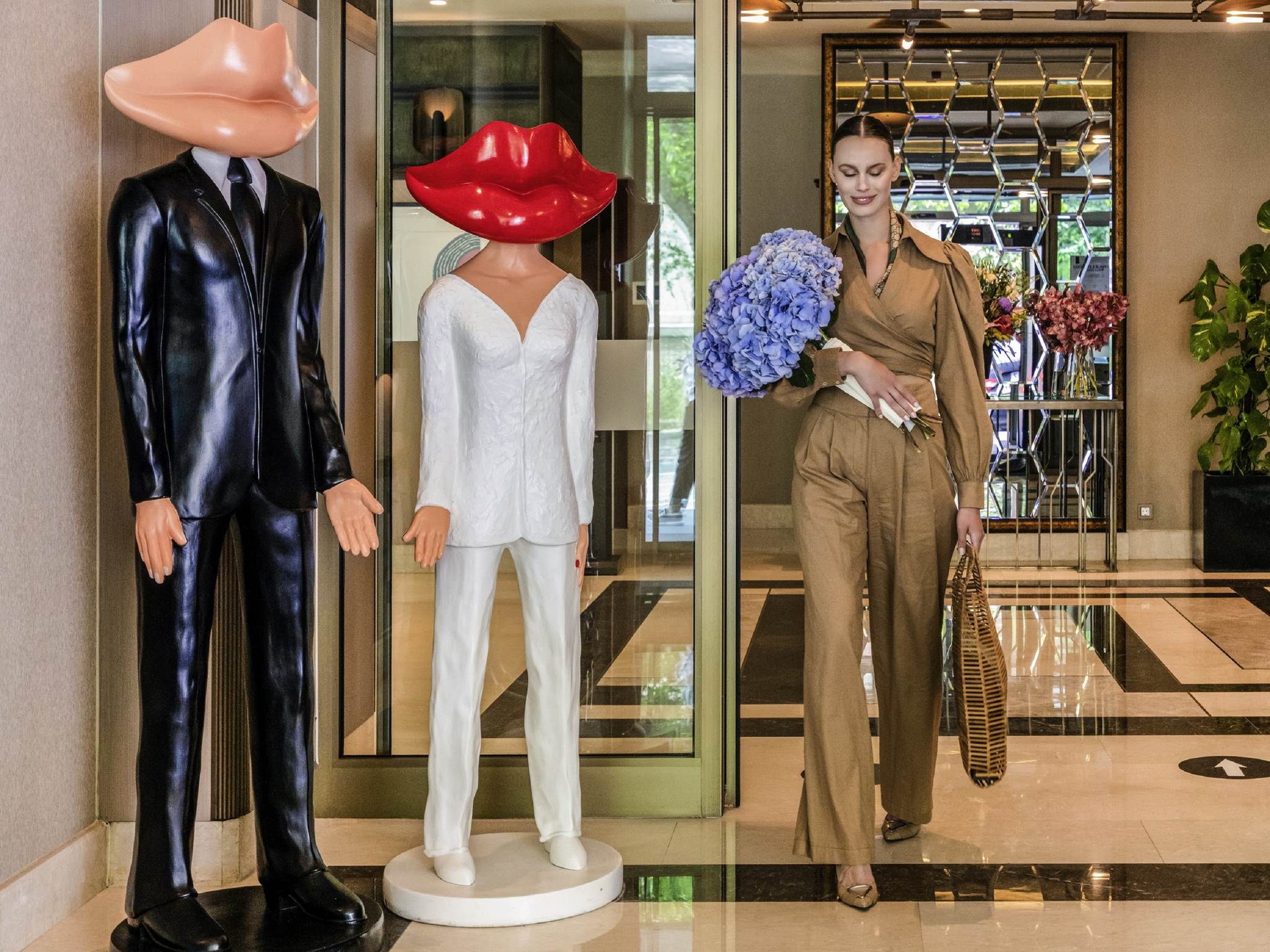 Foto - The Artisan Hotel Istanbul - MGallery Collection