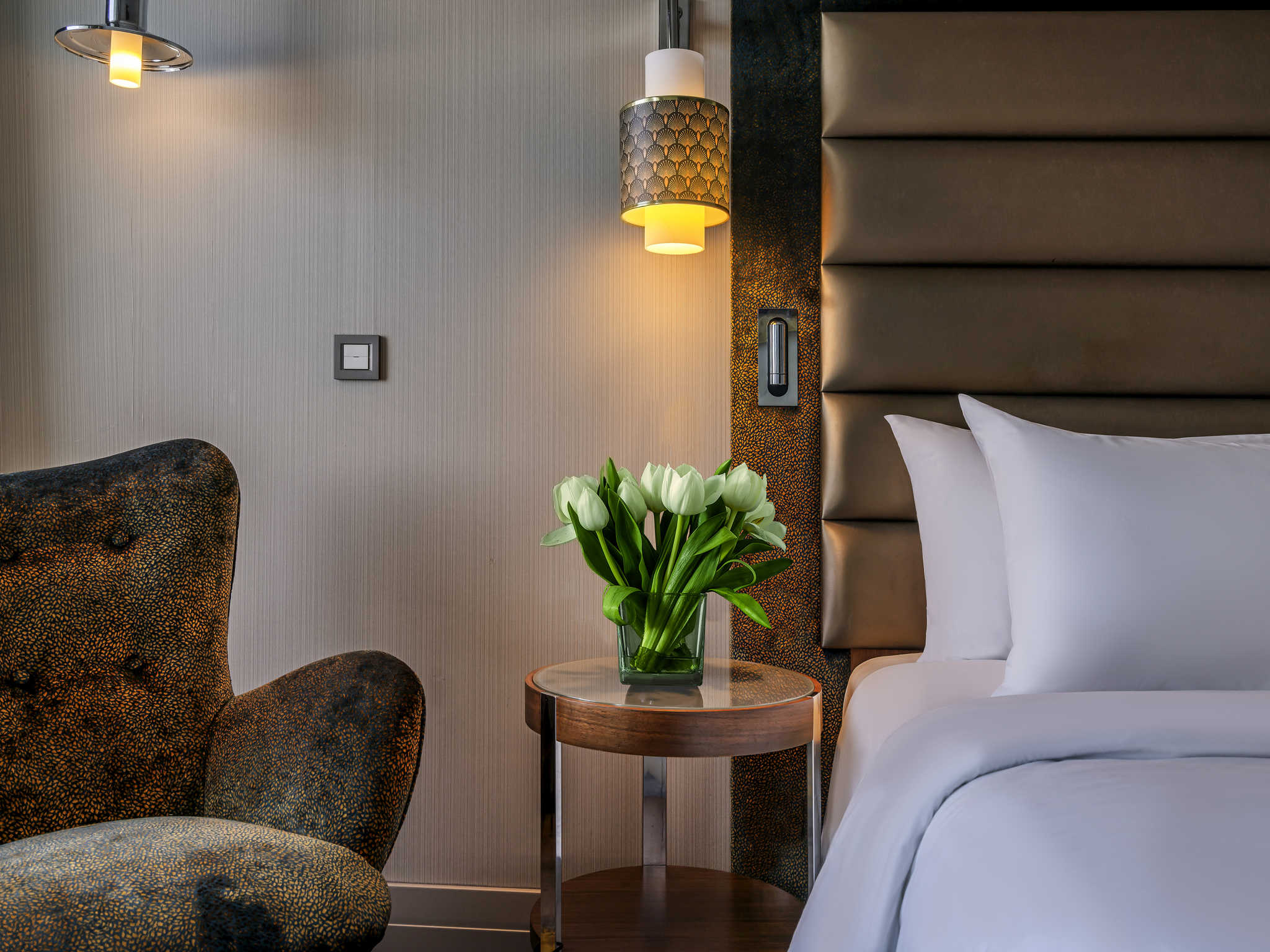 Foto - The Artisan Hotel Istanbul - MGallery Collection