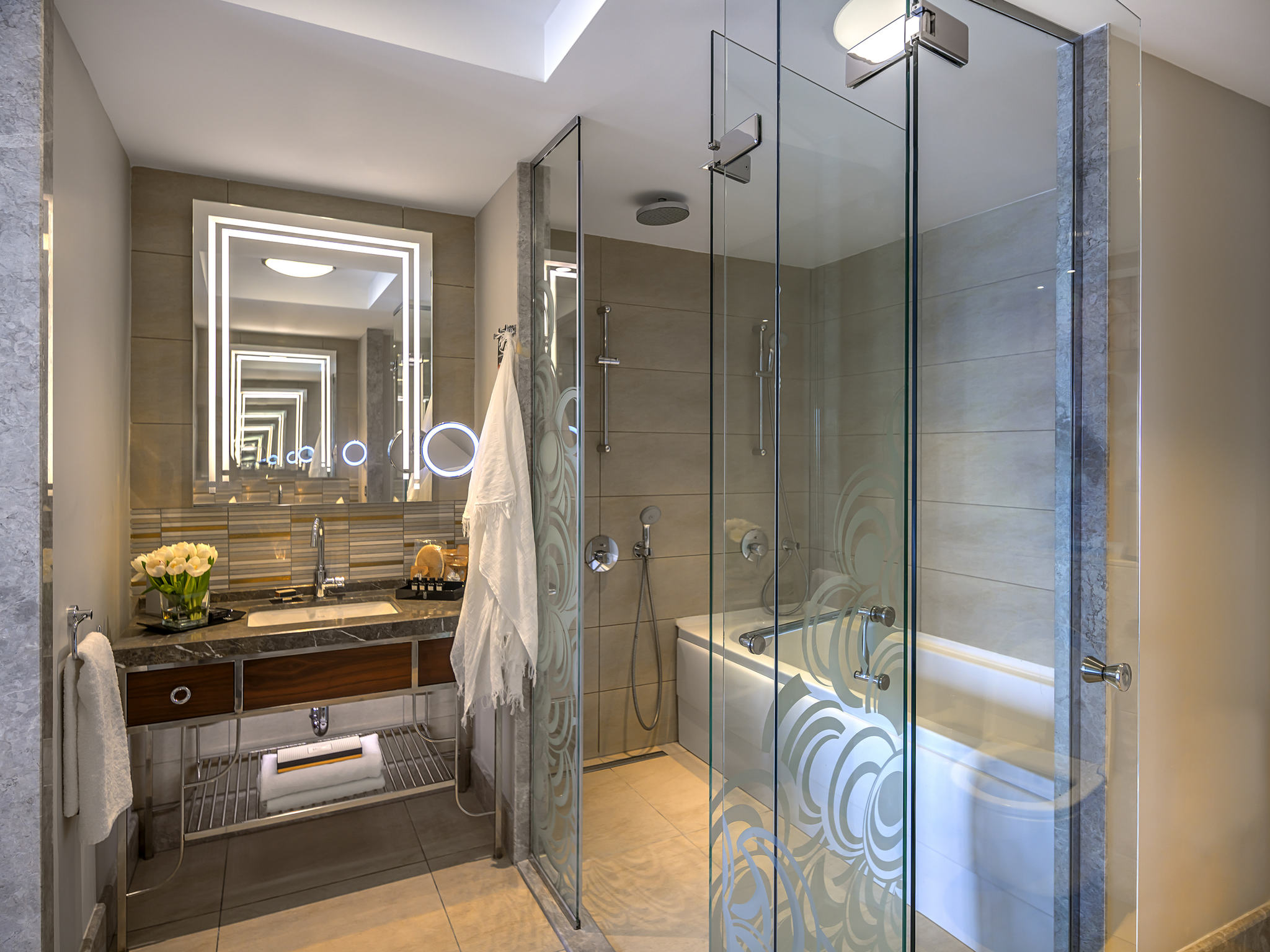 Foto - The Artisan Hotel Istanbul - MGallery Collection