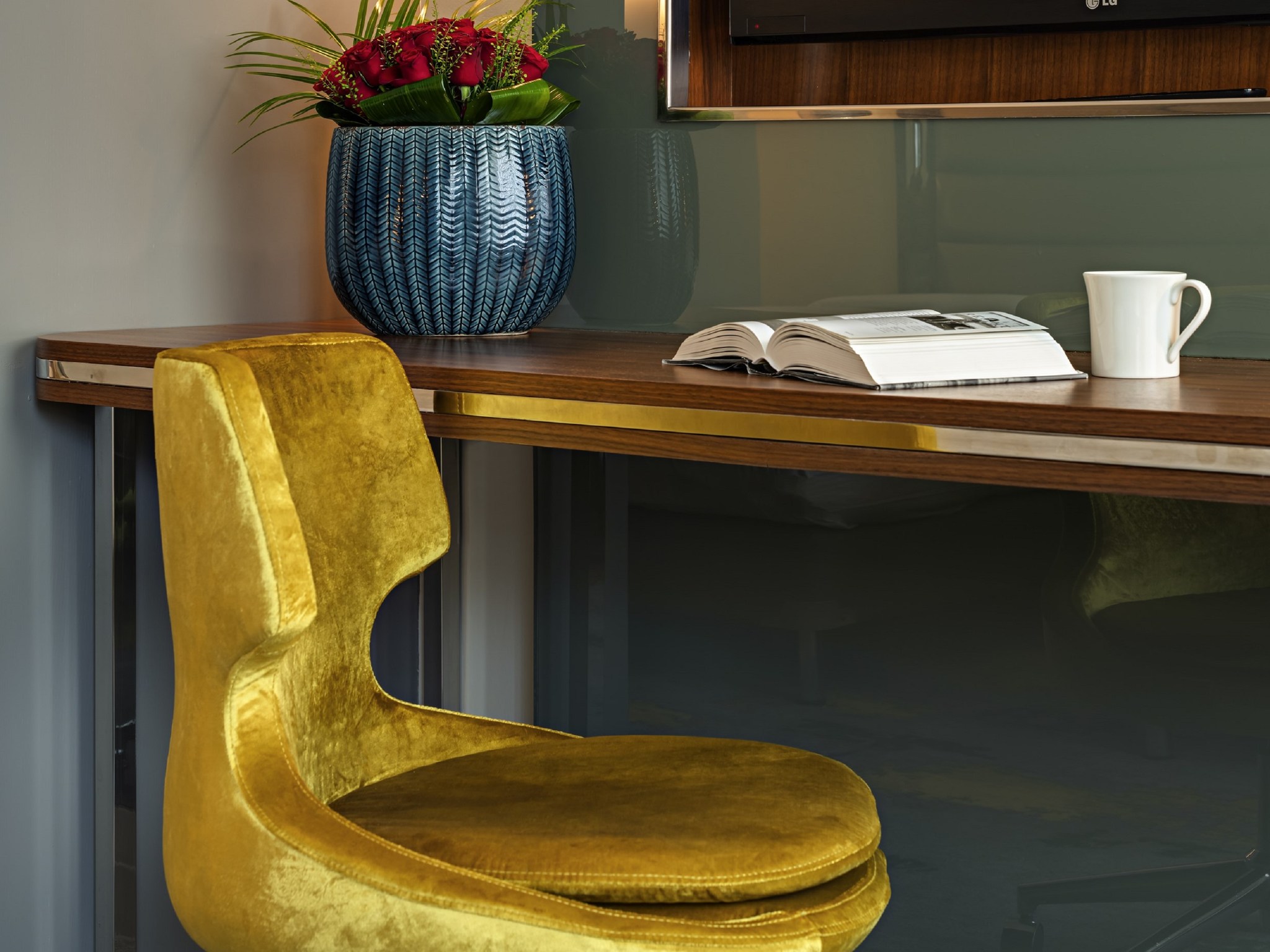 Foto - The Artisan Hotel Istanbul - MGallery Collection