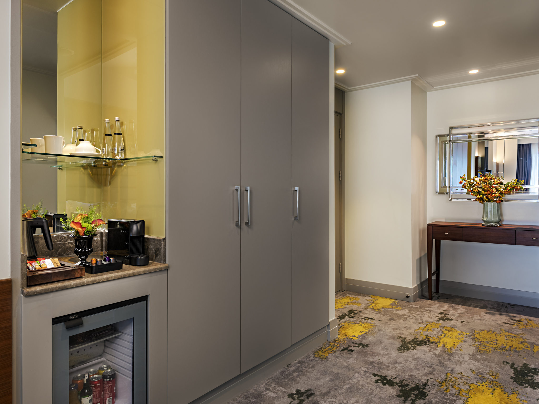 Foto - The Artisan Hotel Istanbul - MGallery Collection