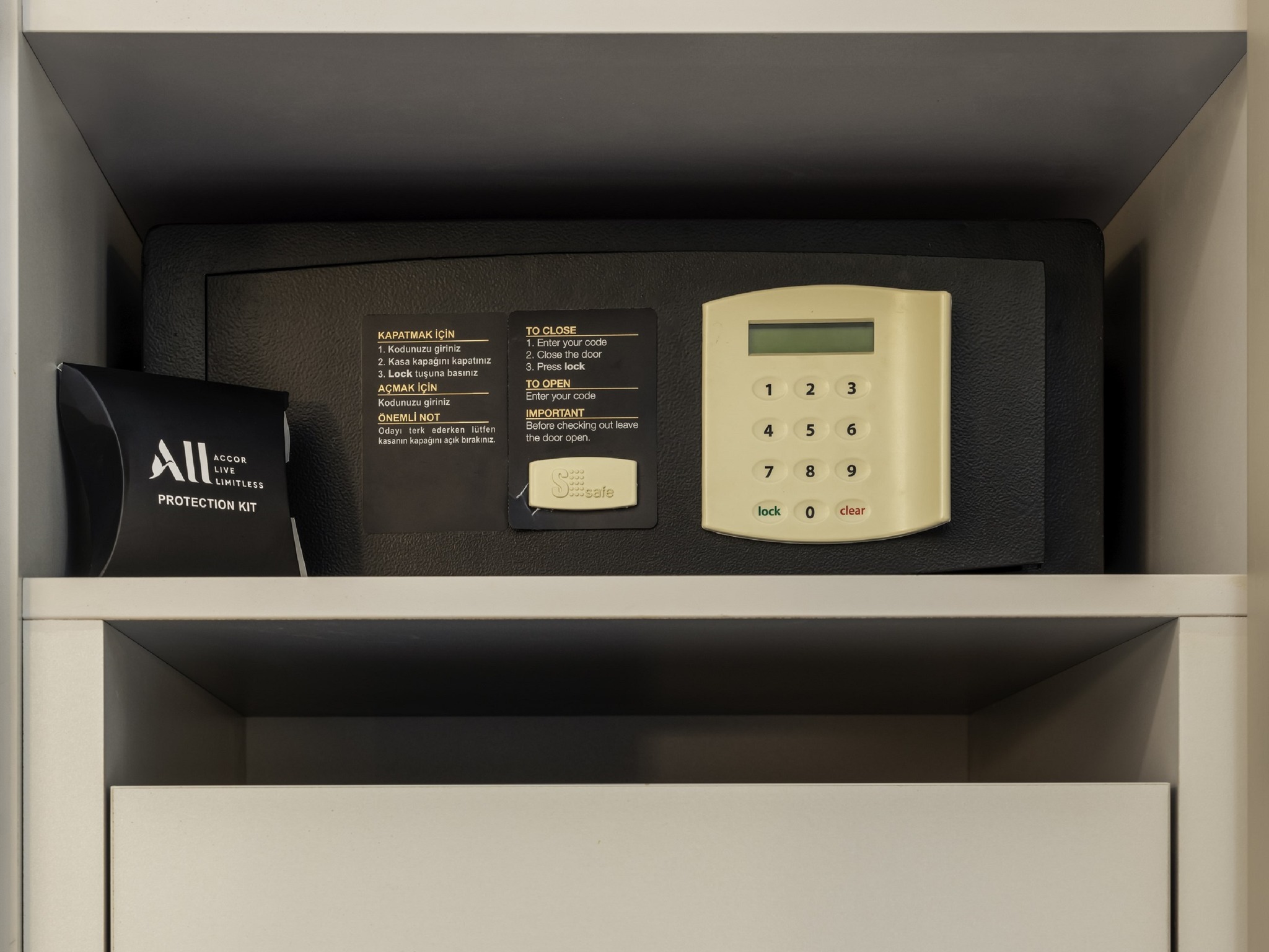 Foto - The Artisan Hotel Istanbul - MGallery Collection