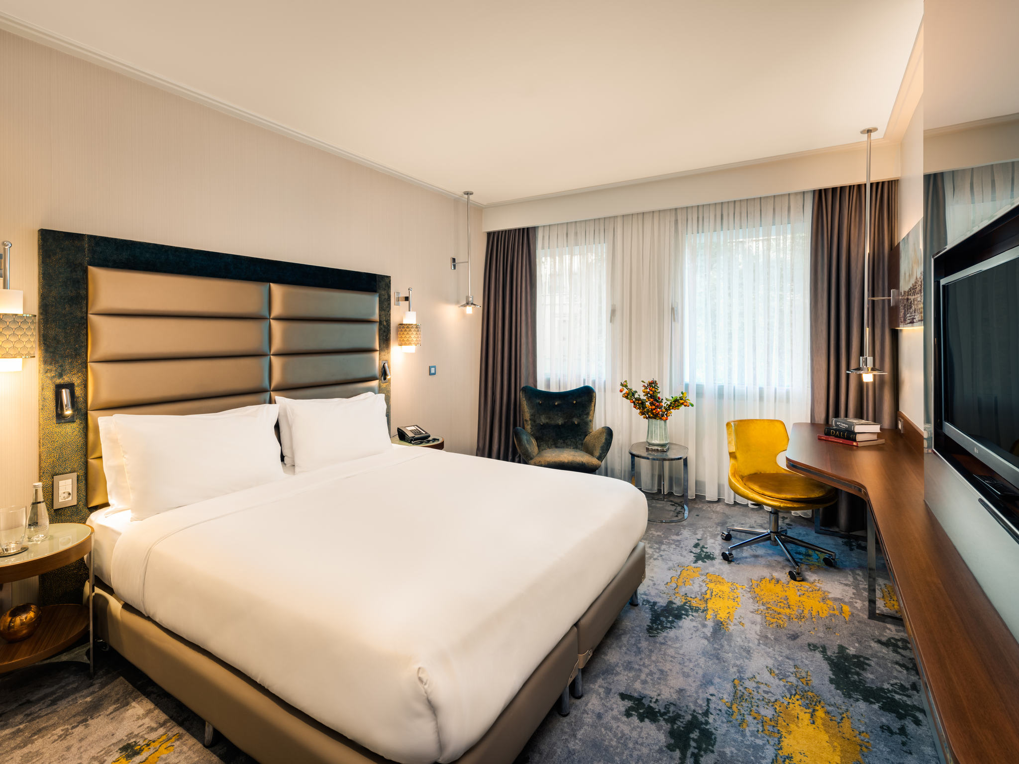 Foto - The Artisan Hotel Istanbul - MGallery Collection