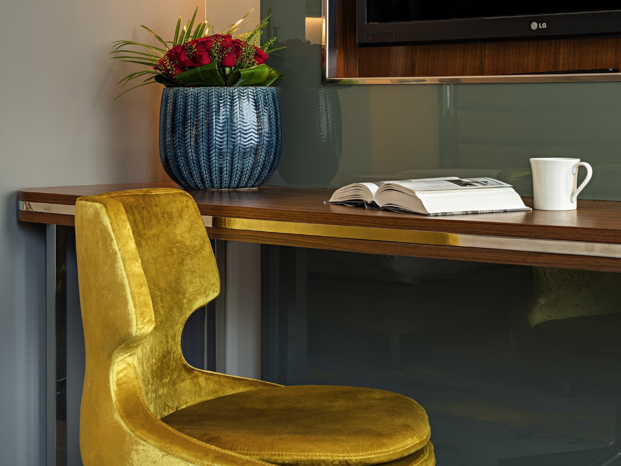 Foto - The Artisan Hotel Istanbul - MGallery Collection