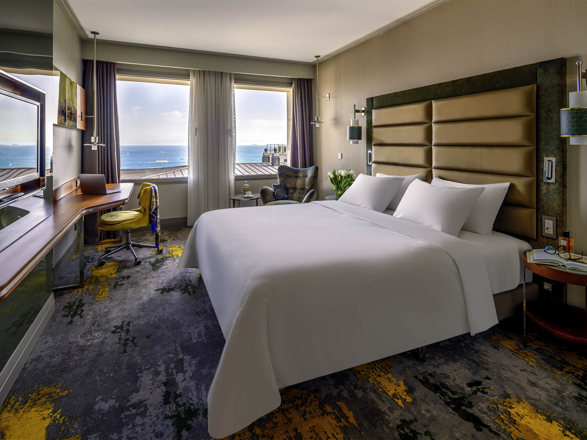 Foto - The Artisan Hotel Istanbul - MGallery Collection