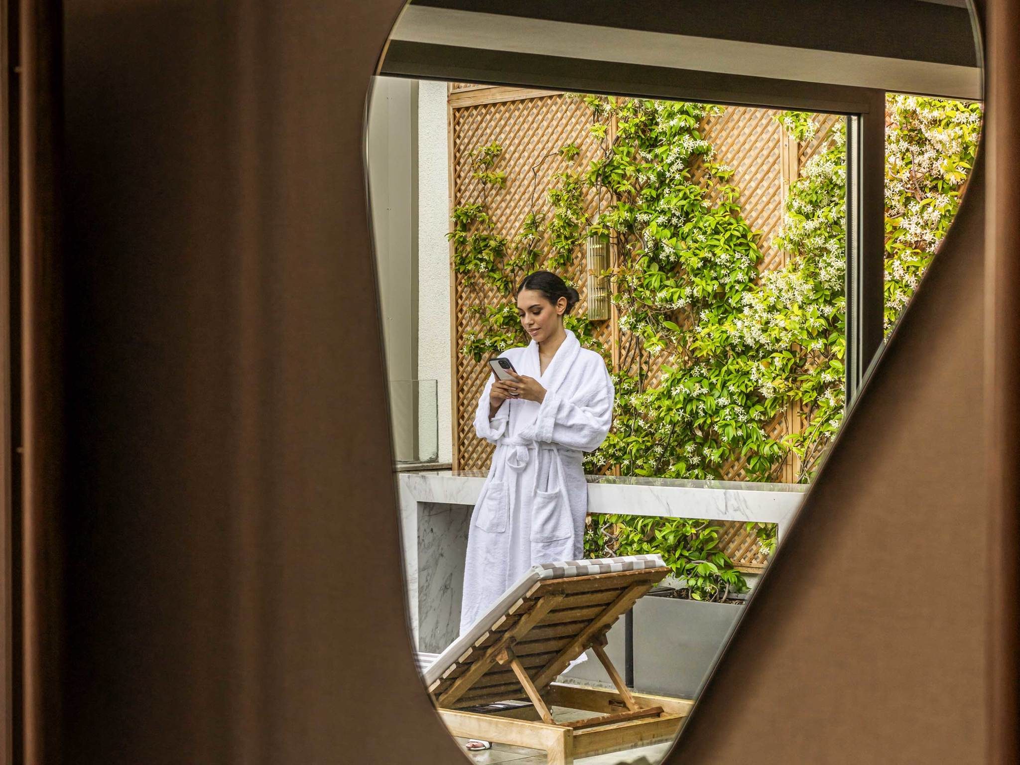 Foto - The Artisan Hotel Istanbul - MGallery Collection