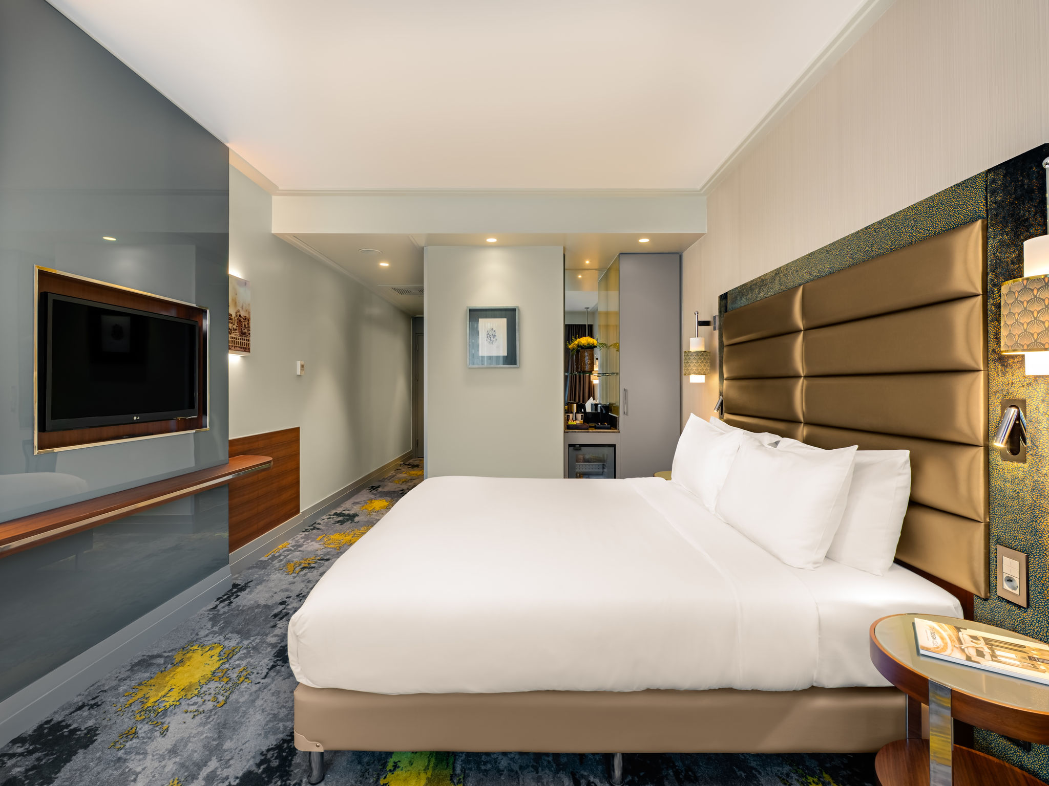 Foto - The Artisan Hotel Istanbul - MGallery Collection