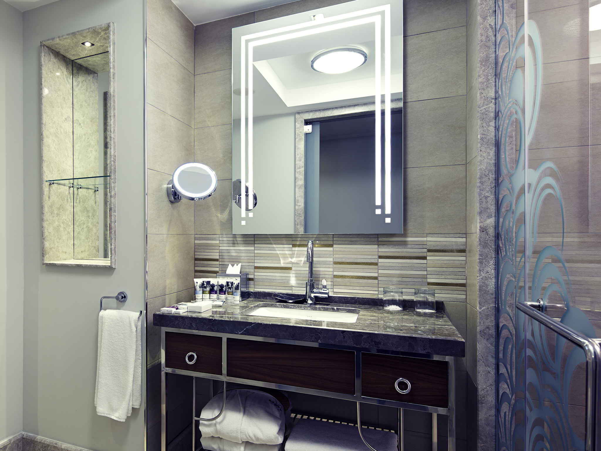 Foto - The Artisan Hotel Istanbul - MGallery Collection