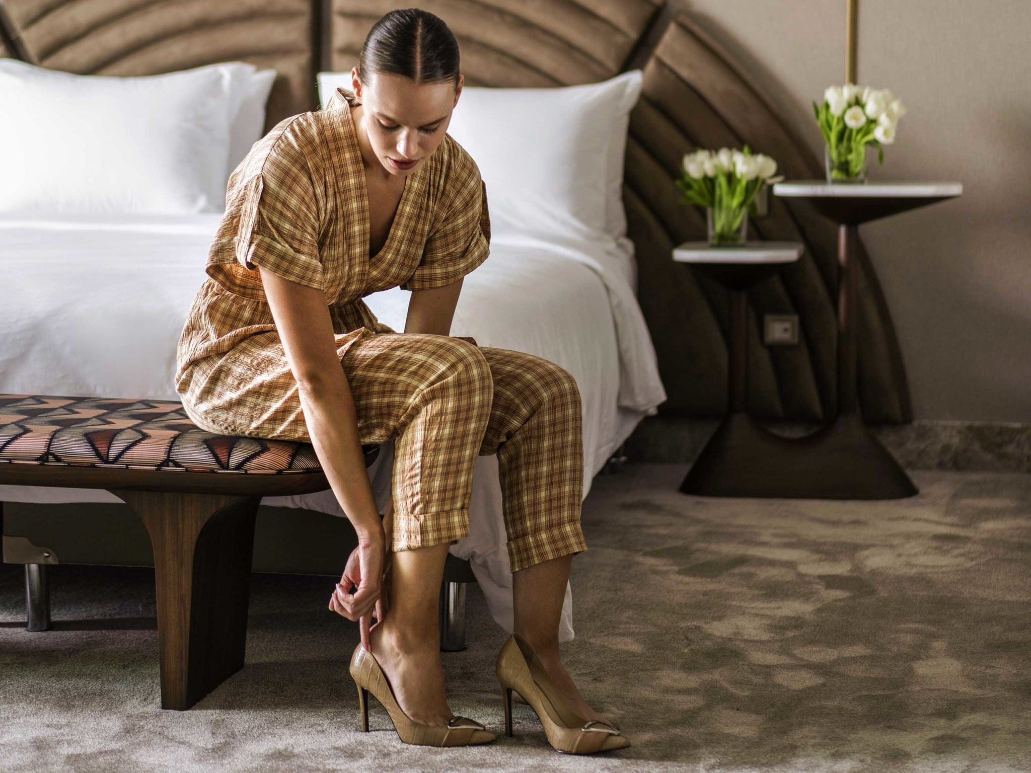 Foto - The Artisan Hotel Istanbul - MGallery Collection