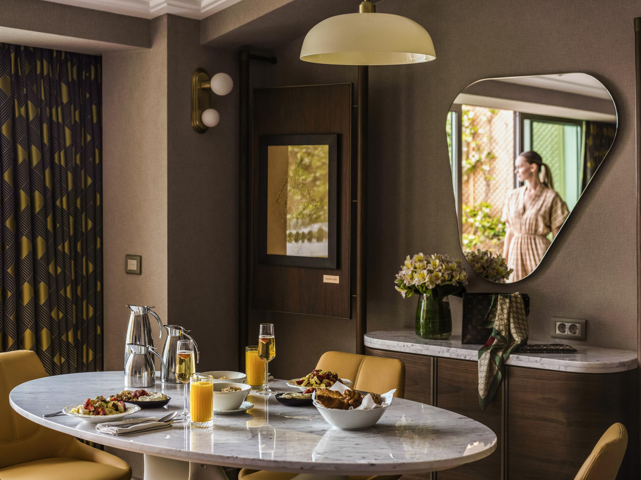 Foto - The Artisan Hotel Istanbul - MGallery Collection