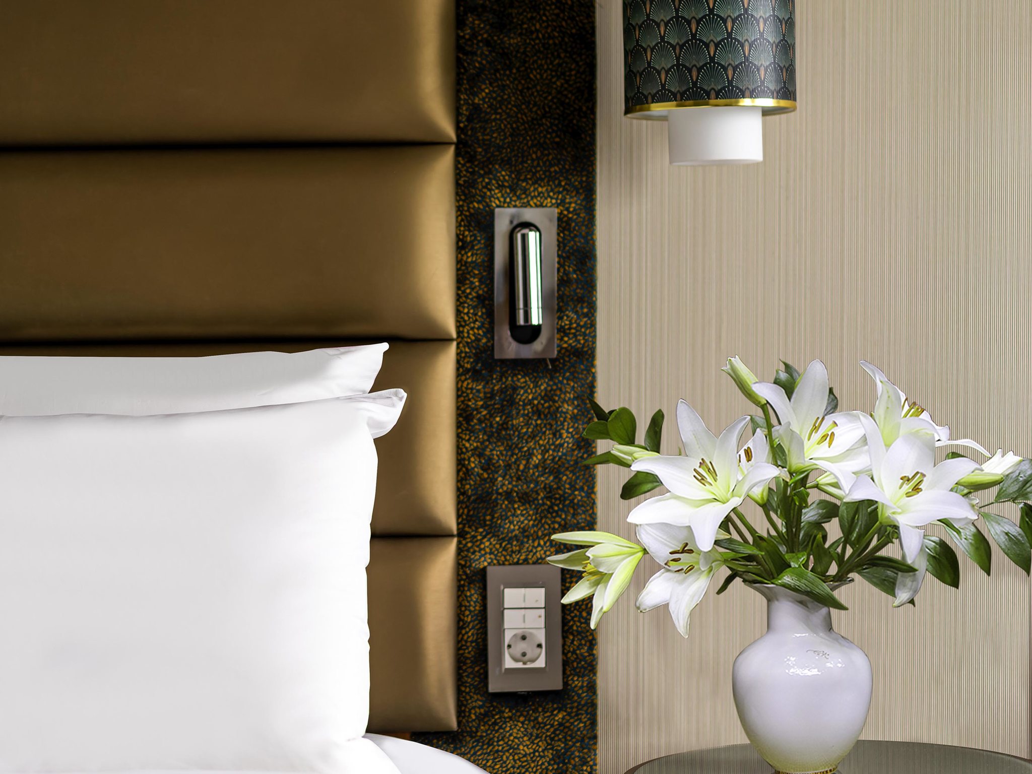 Foto - The Artisan Hotel Istanbul - MGallery Collection