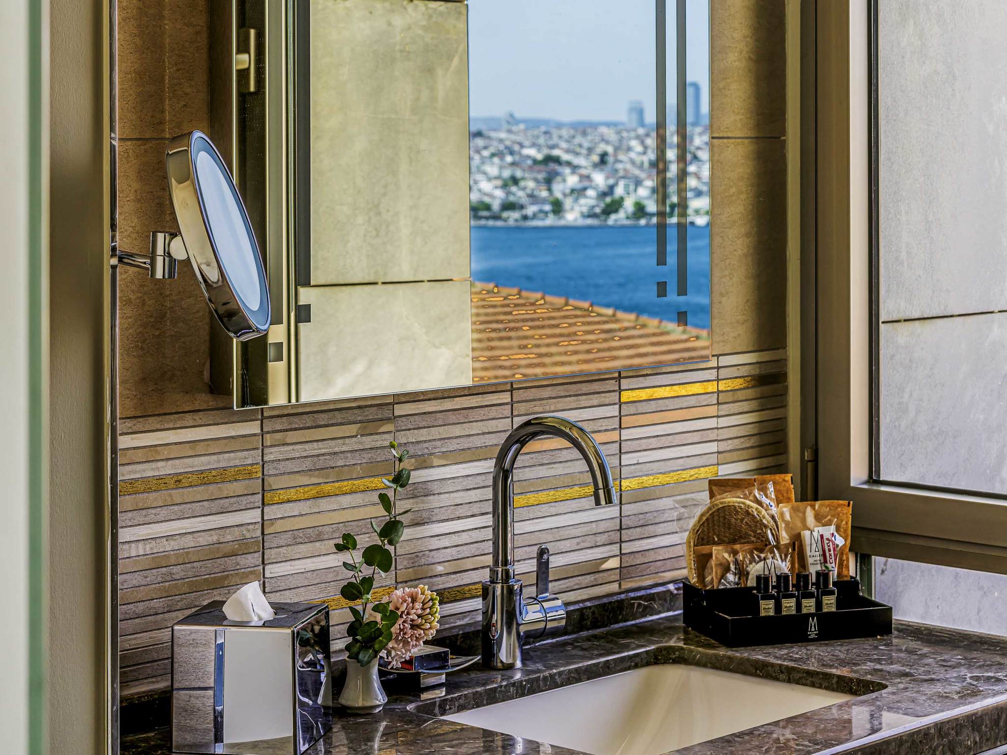 Foto - The Artisan Hotel Istanbul - MGallery Collection