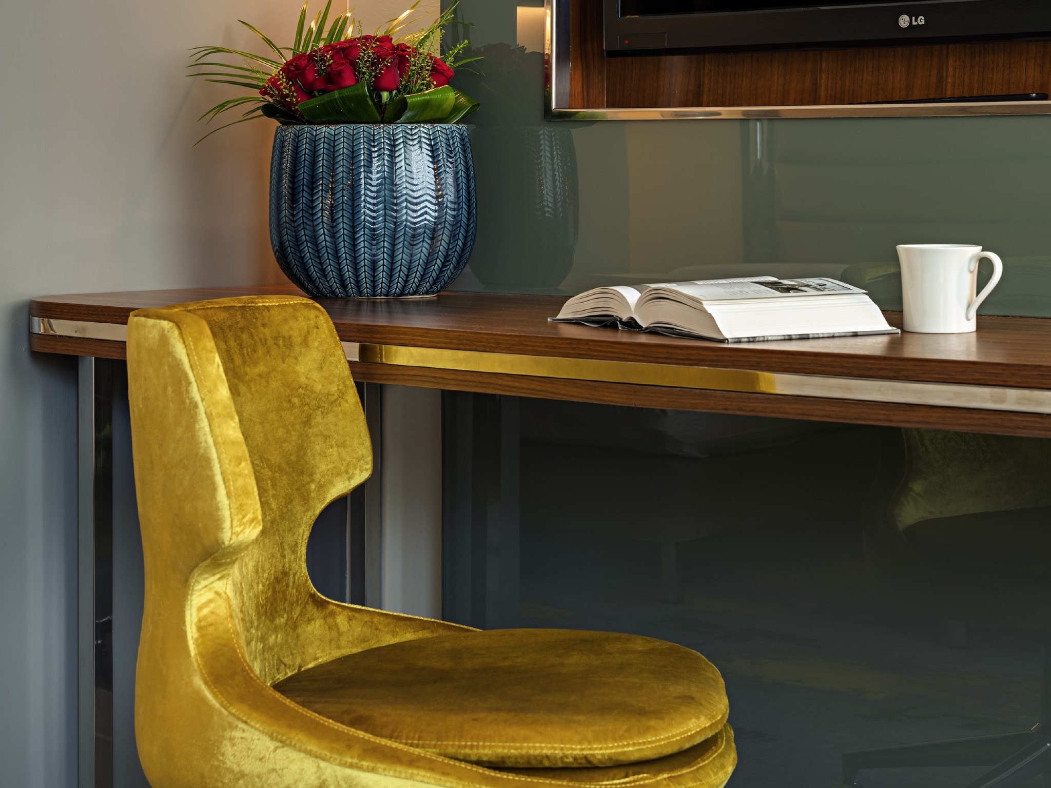 Foto - The Artisan Hotel Istanbul - MGallery Collection