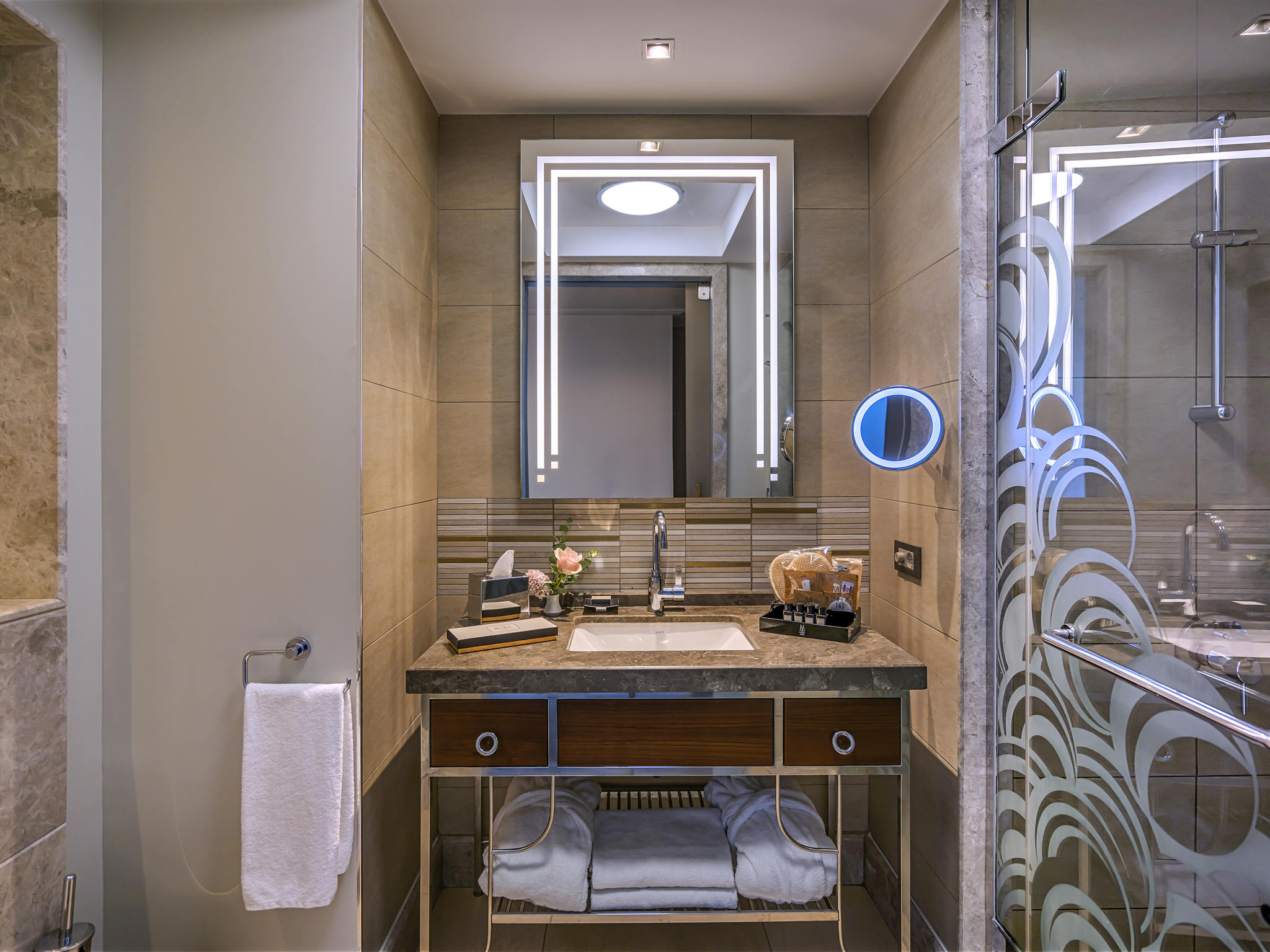 Foto - The Artisan Hotel Istanbul - MGallery Collection