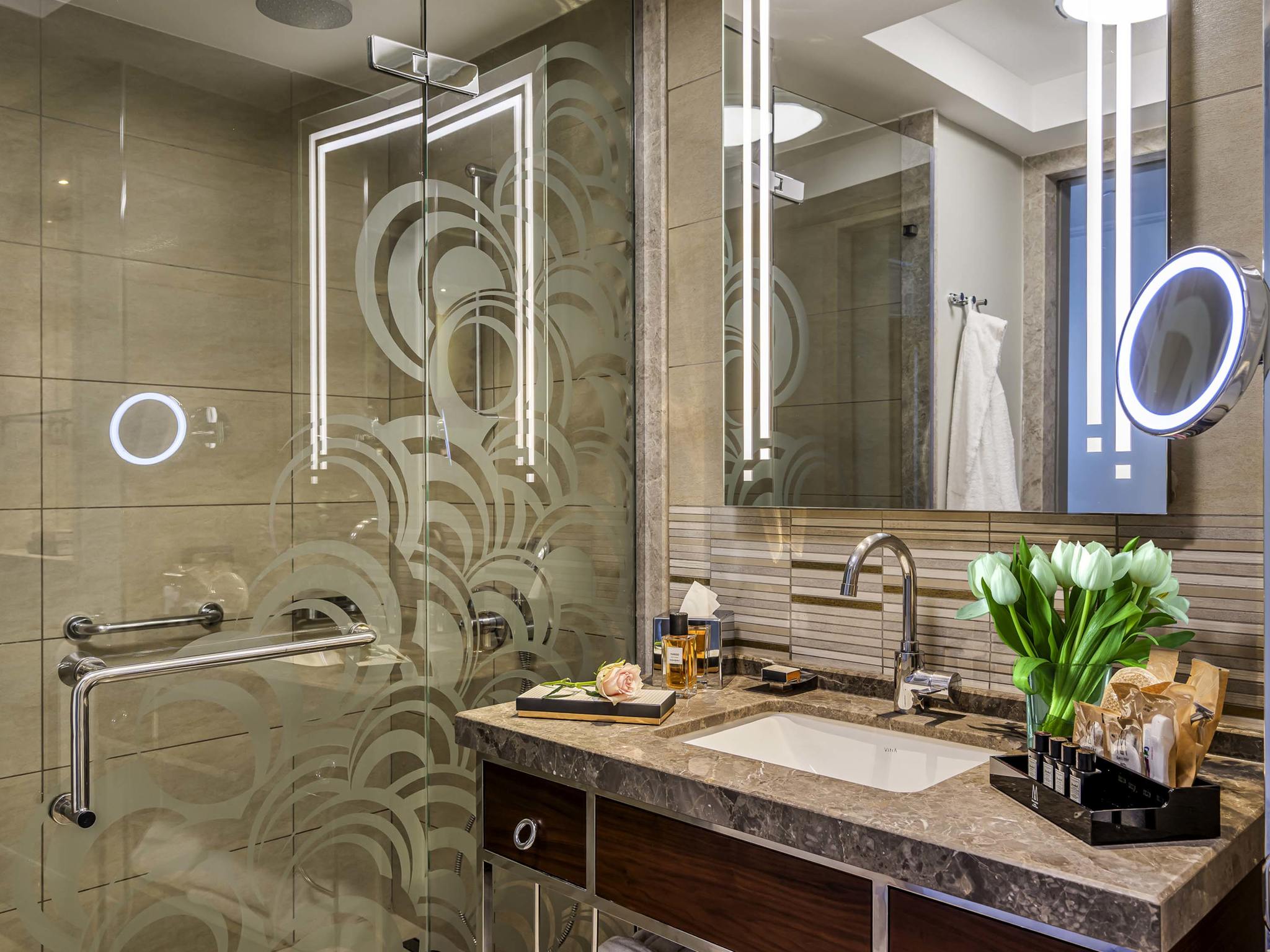 Foto - The Artisan Hotel Istanbul - MGallery Collection