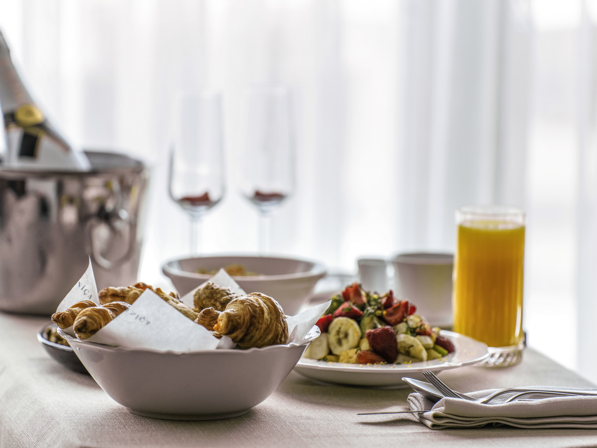 Foto - The Artisan Hotel Istanbul - MGallery Collection