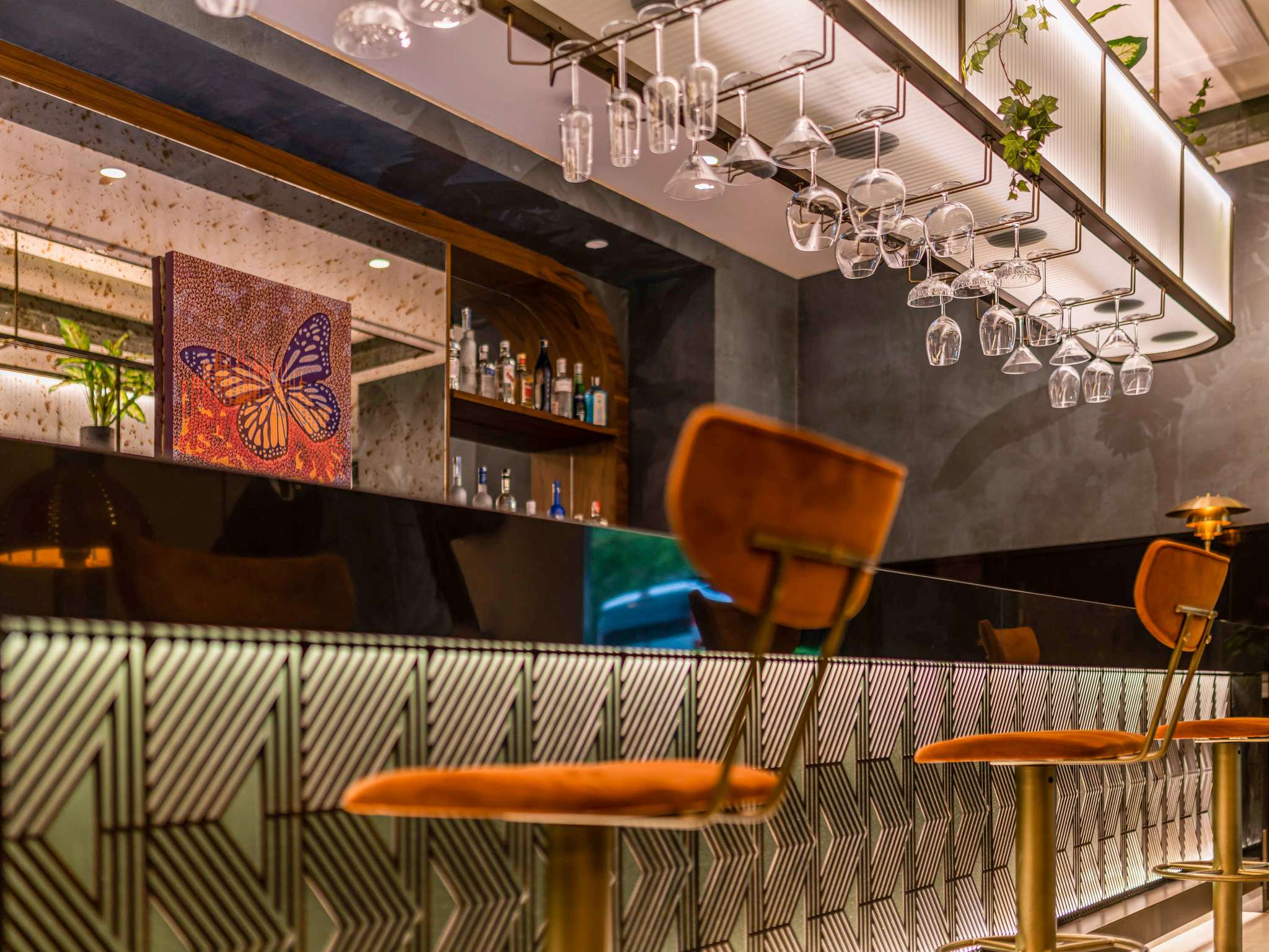 Foto - The Artisan Hotel Istanbul - MGallery Collection