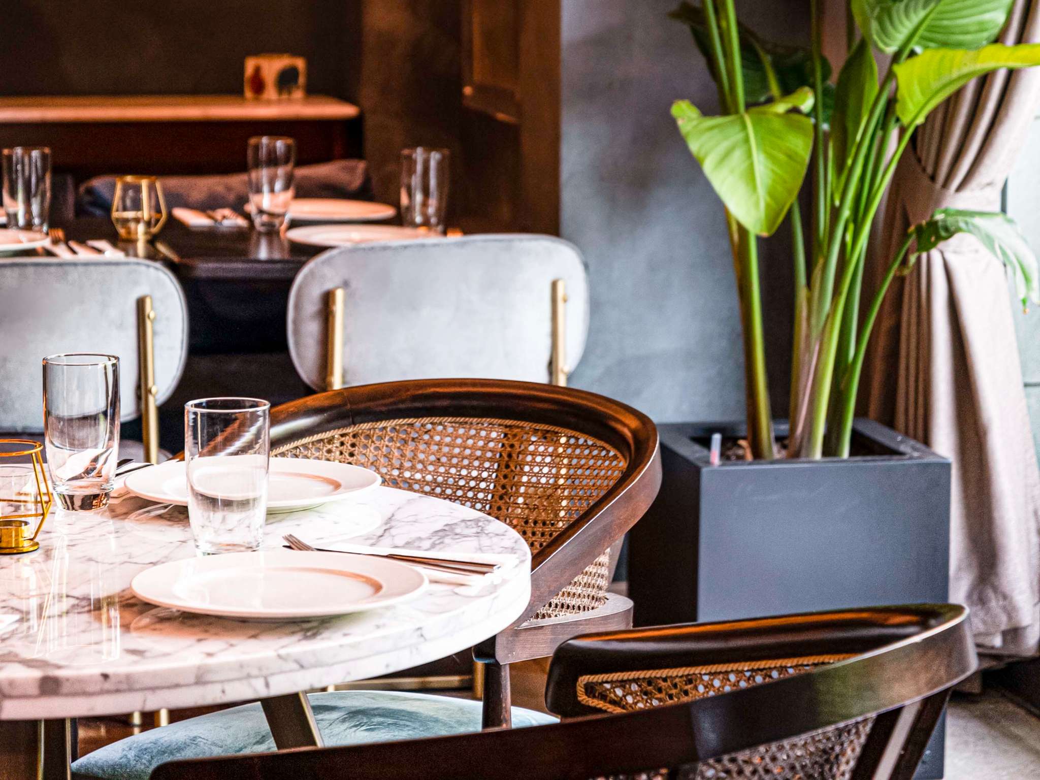 Foto - The Artisan Hotel Istanbul - MGallery Collection