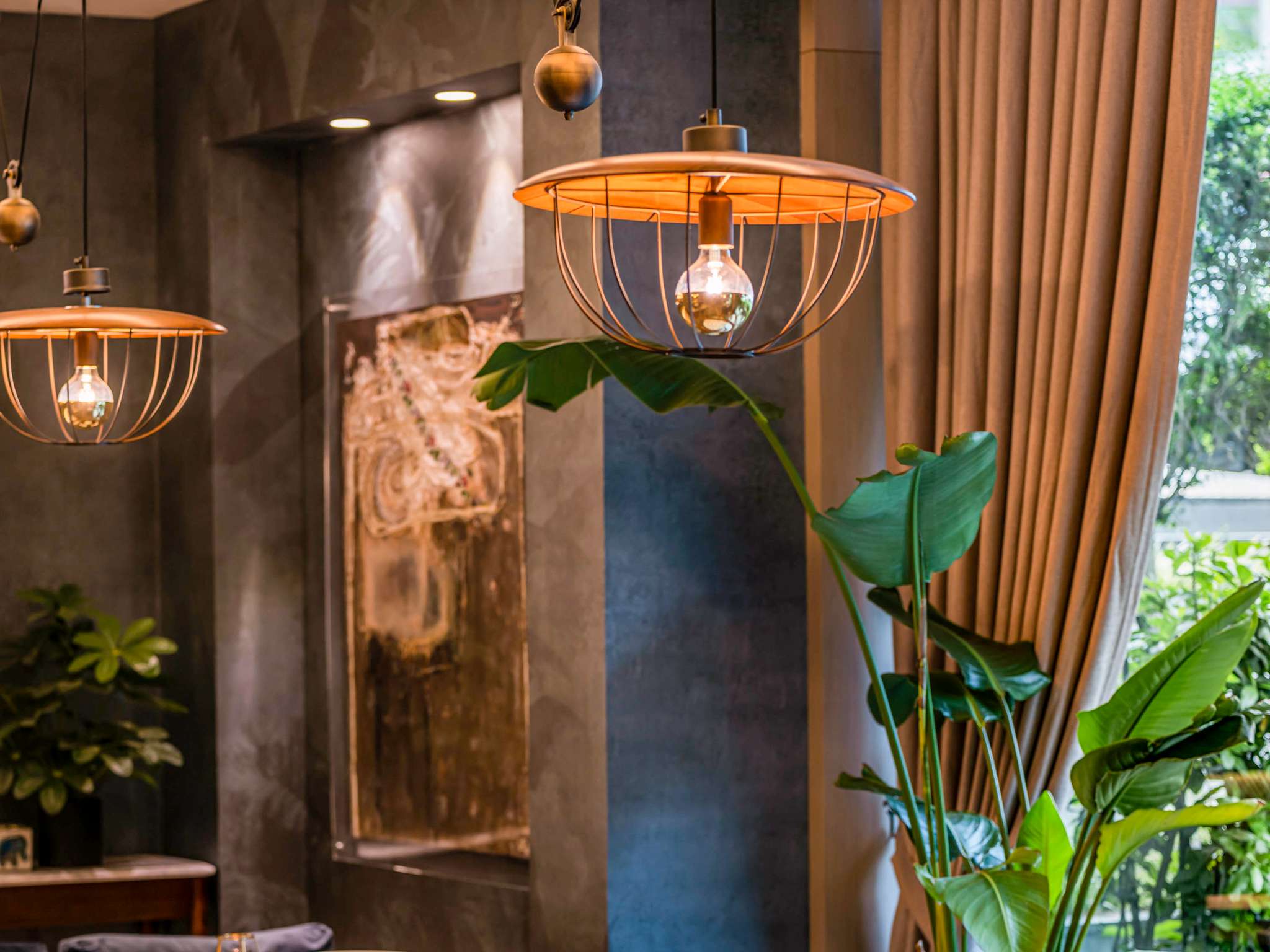 Foto - The Artisan Hotel Istanbul - MGallery Collection