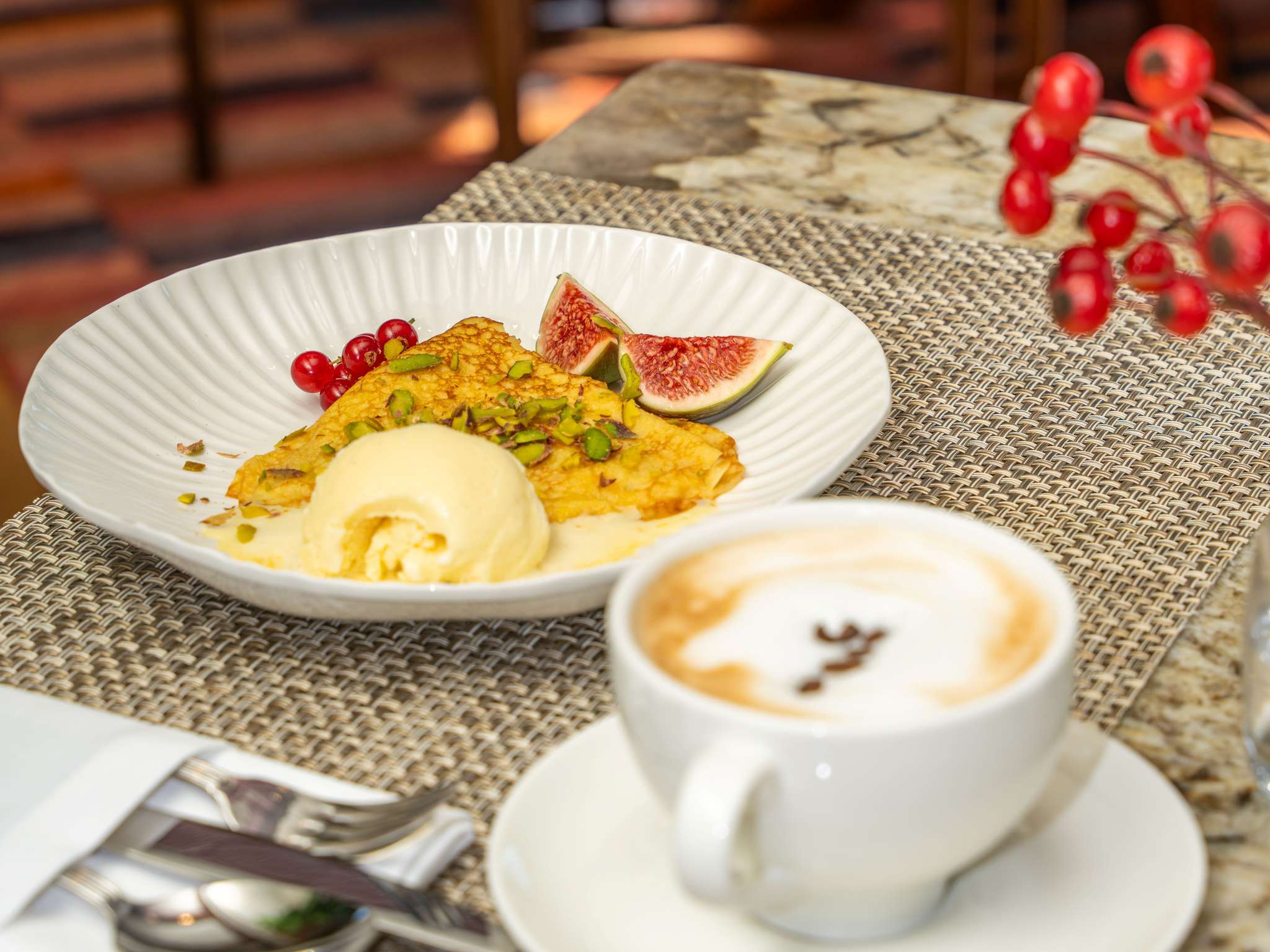 Foto - The Artisan Hotel Istanbul - MGallery Collection